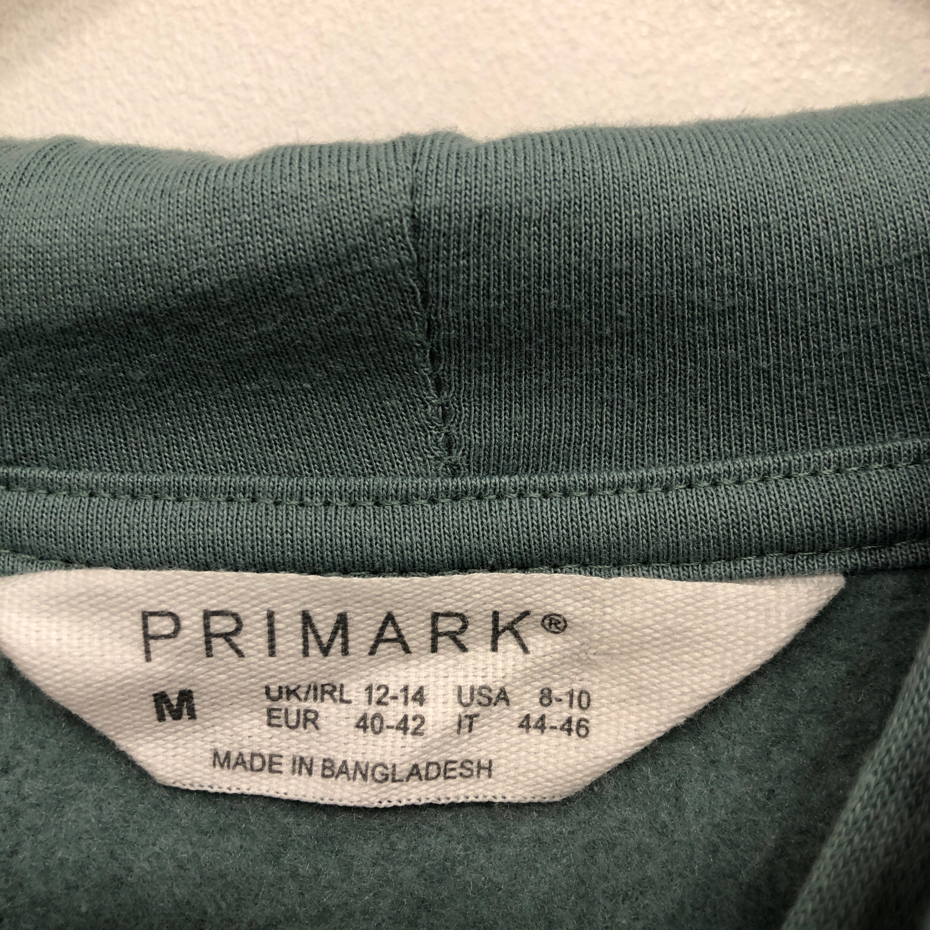 Primark Hoodie