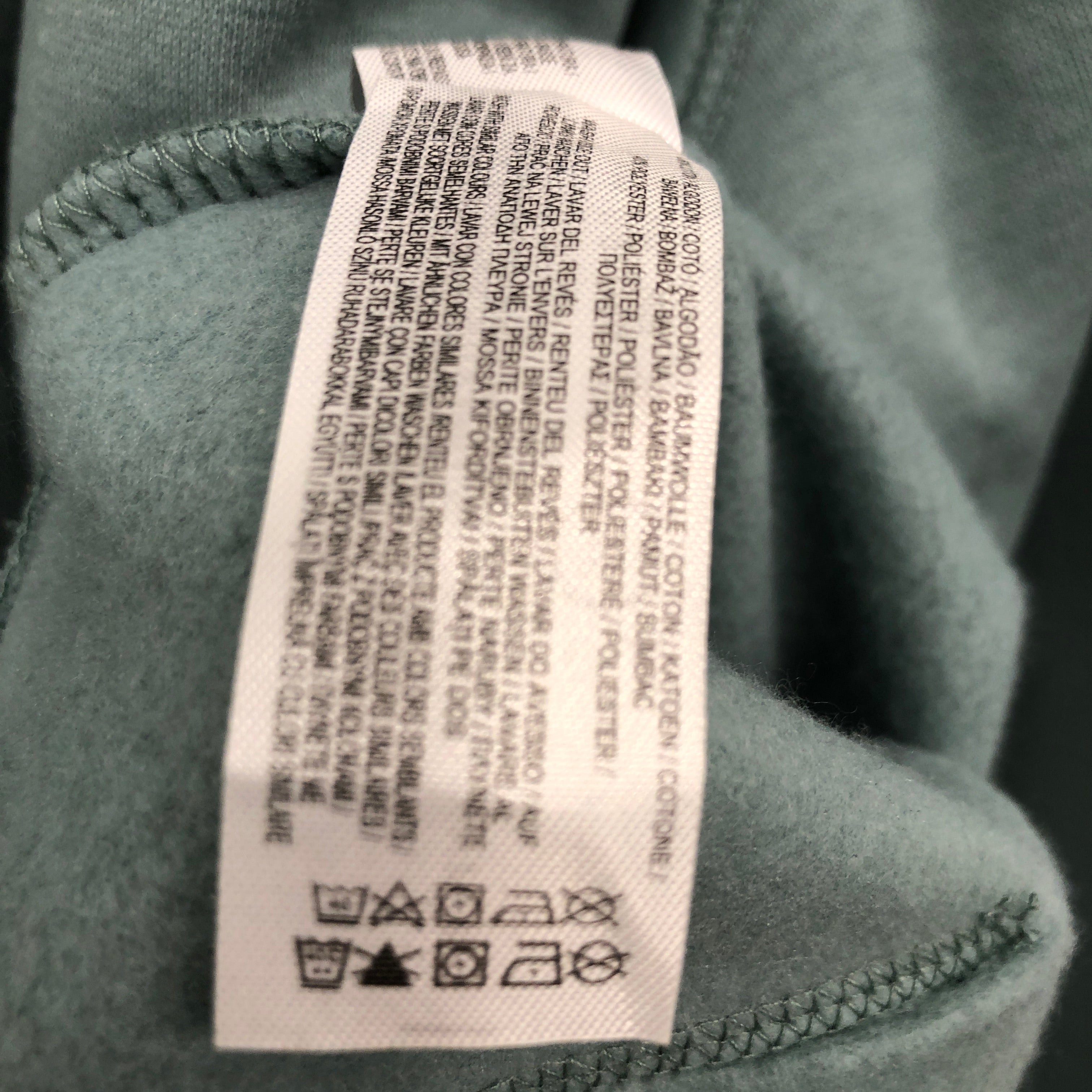Primark Hoodie