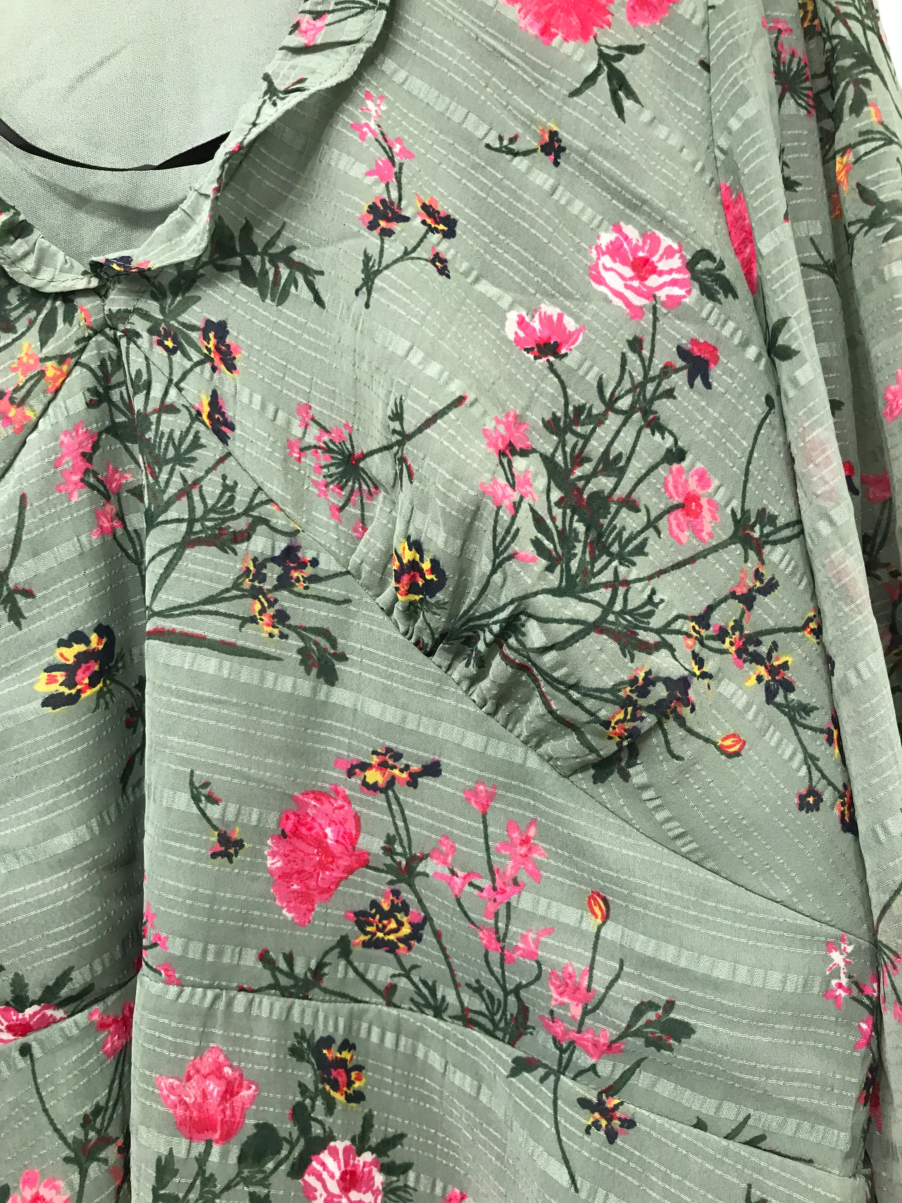 Vero Moda Kjole