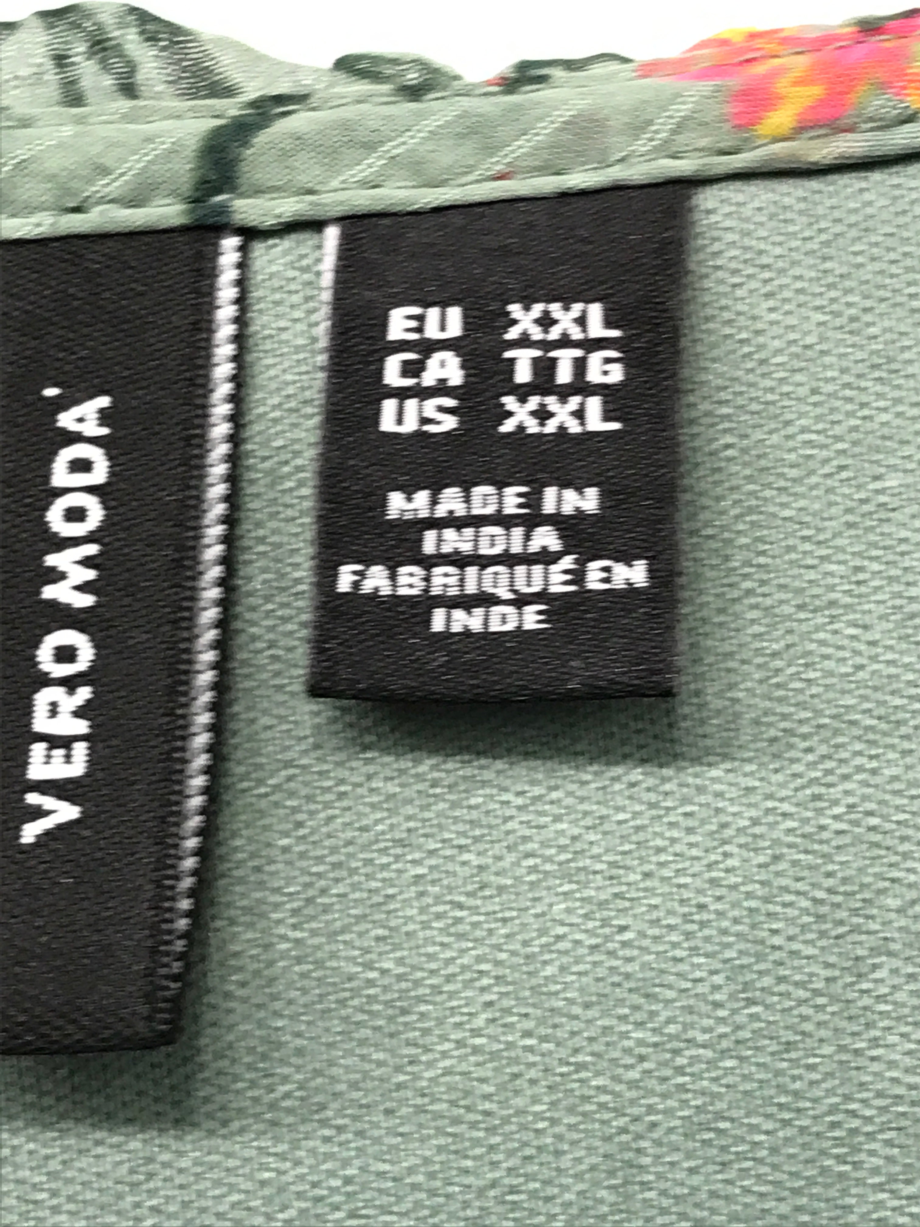 Vero Moda Kjole