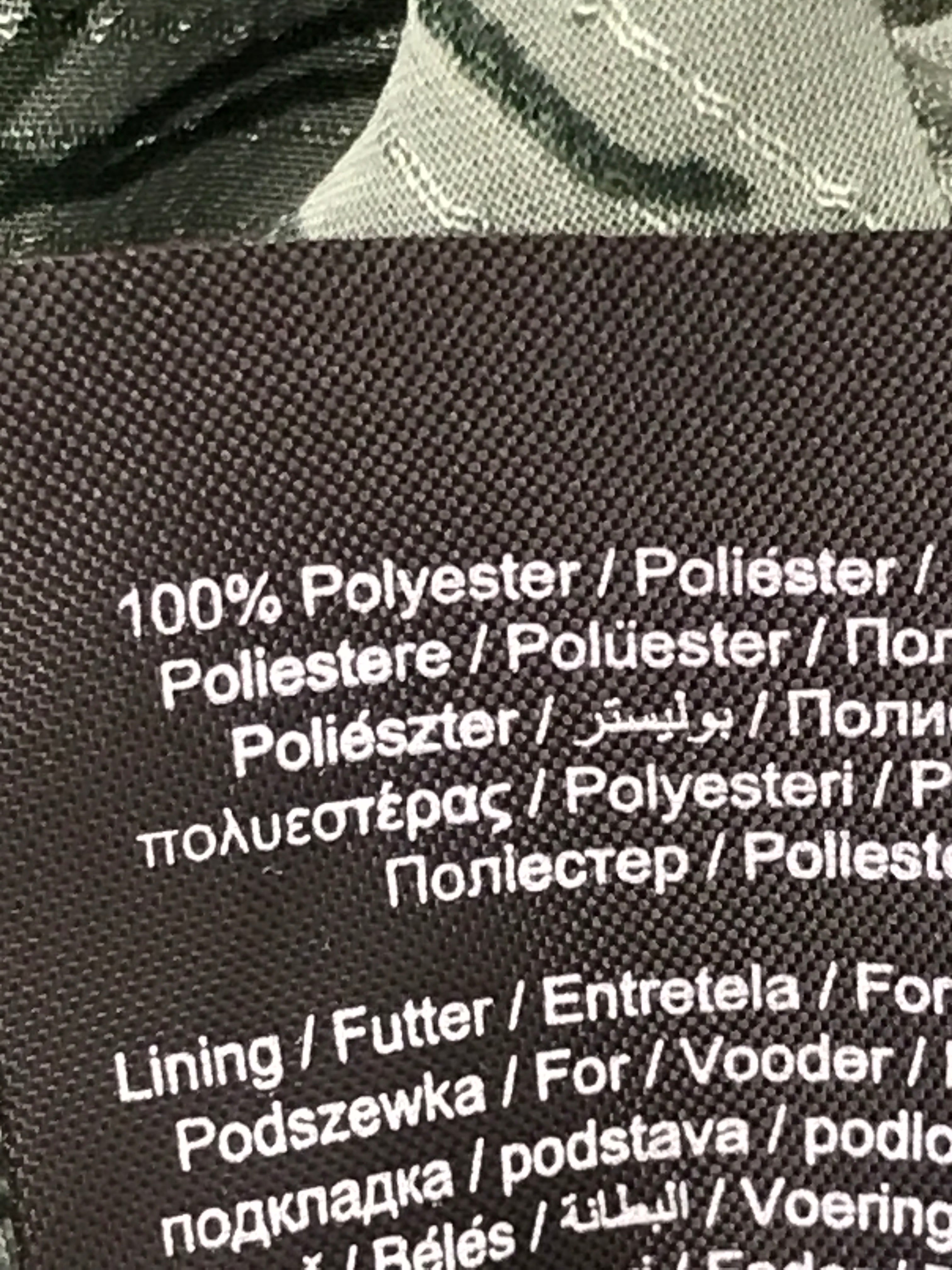 Vero Moda Kjole