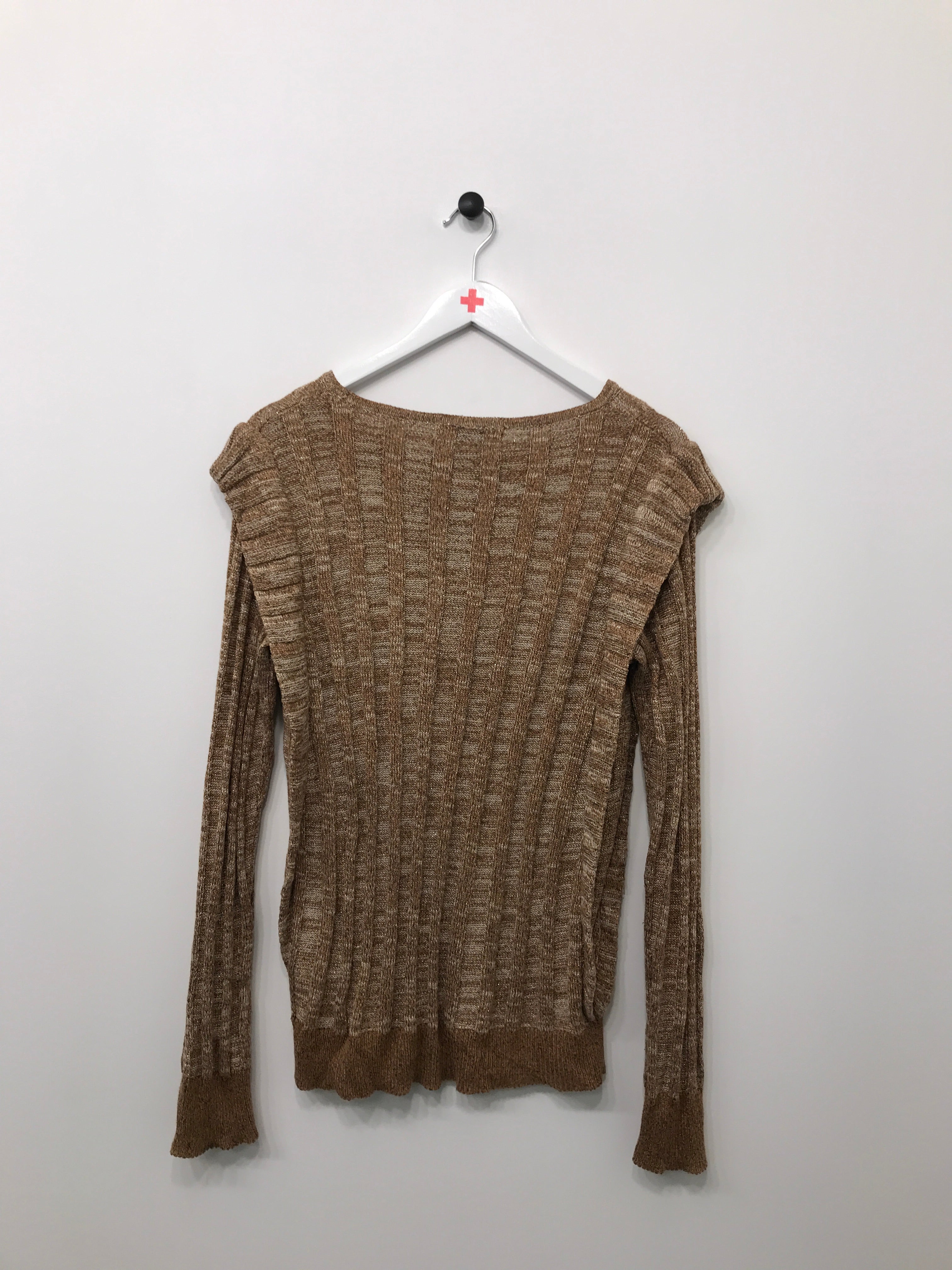 Uterque Bluse