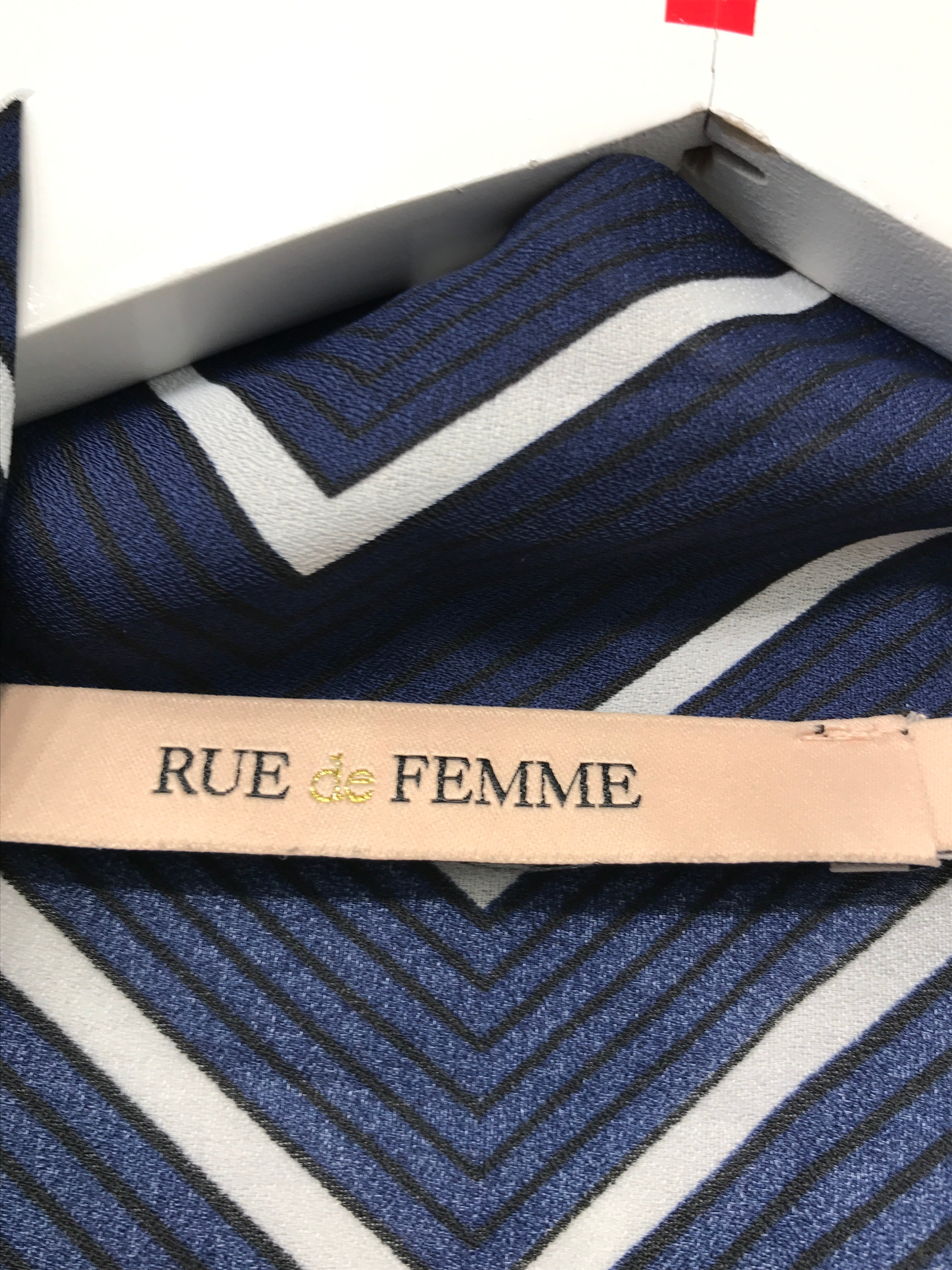 Rue de Femme Kjole