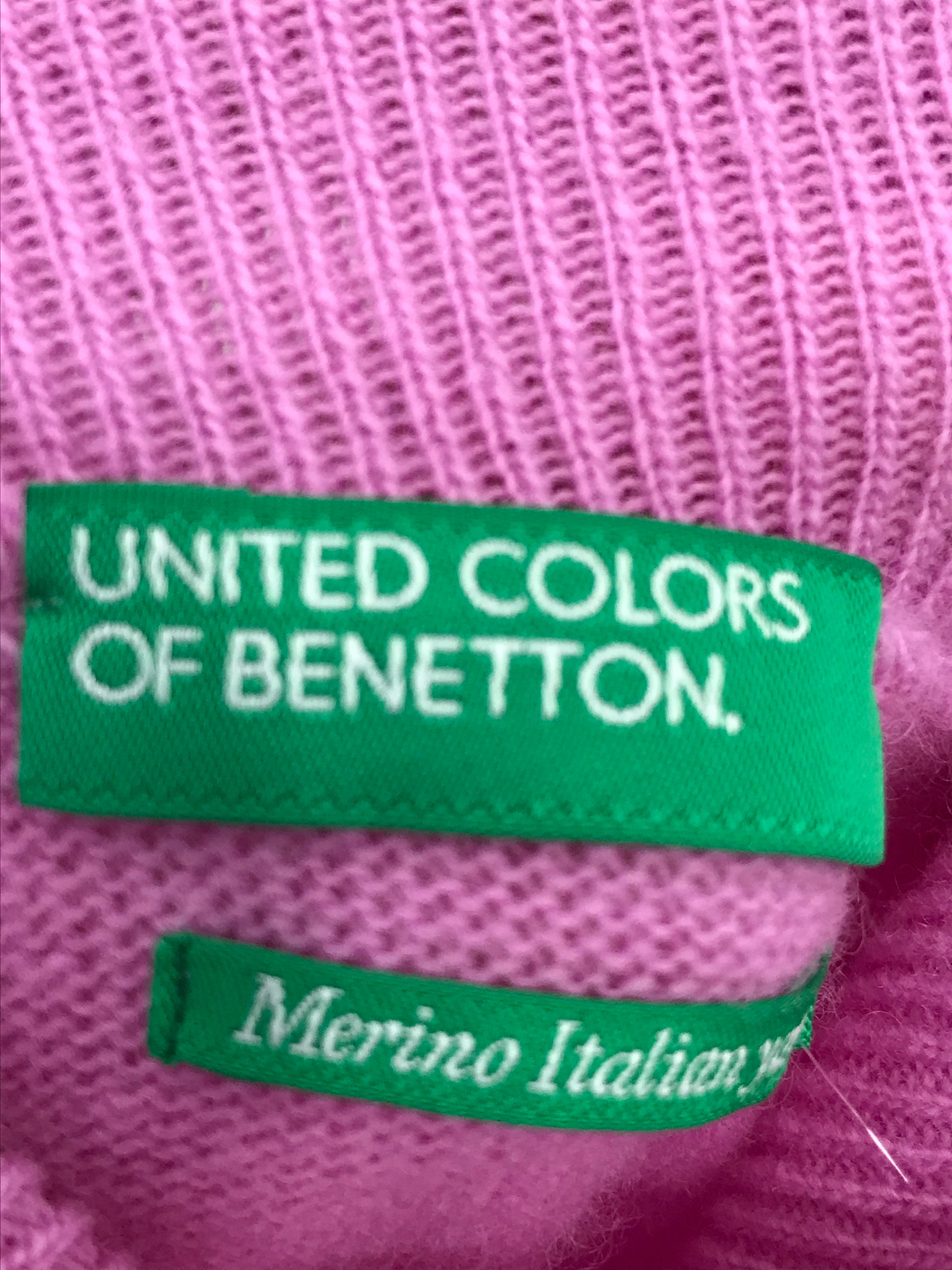 United colors of Benetton Bluse