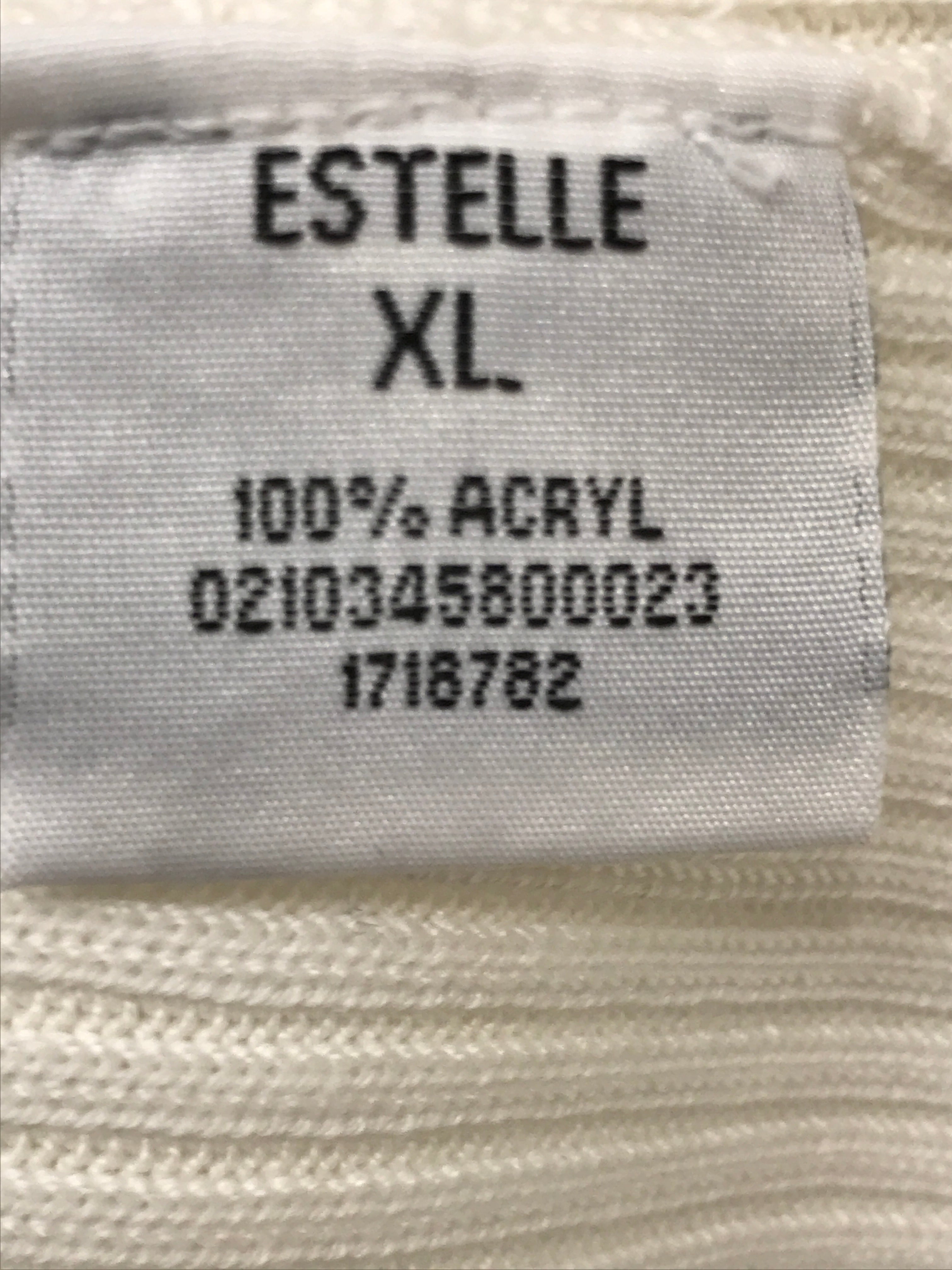 Estelle Bluse