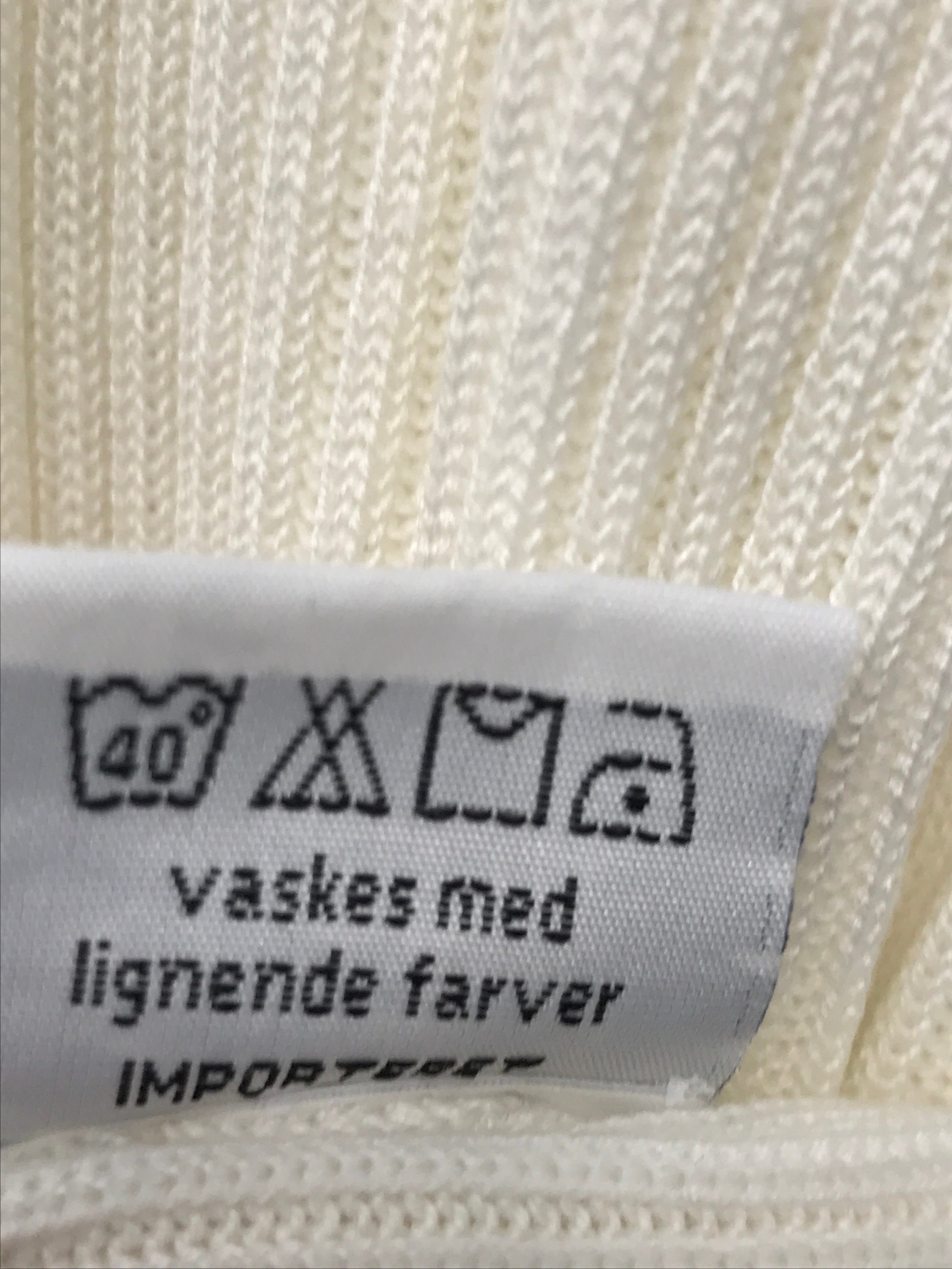 Estelle Bluse