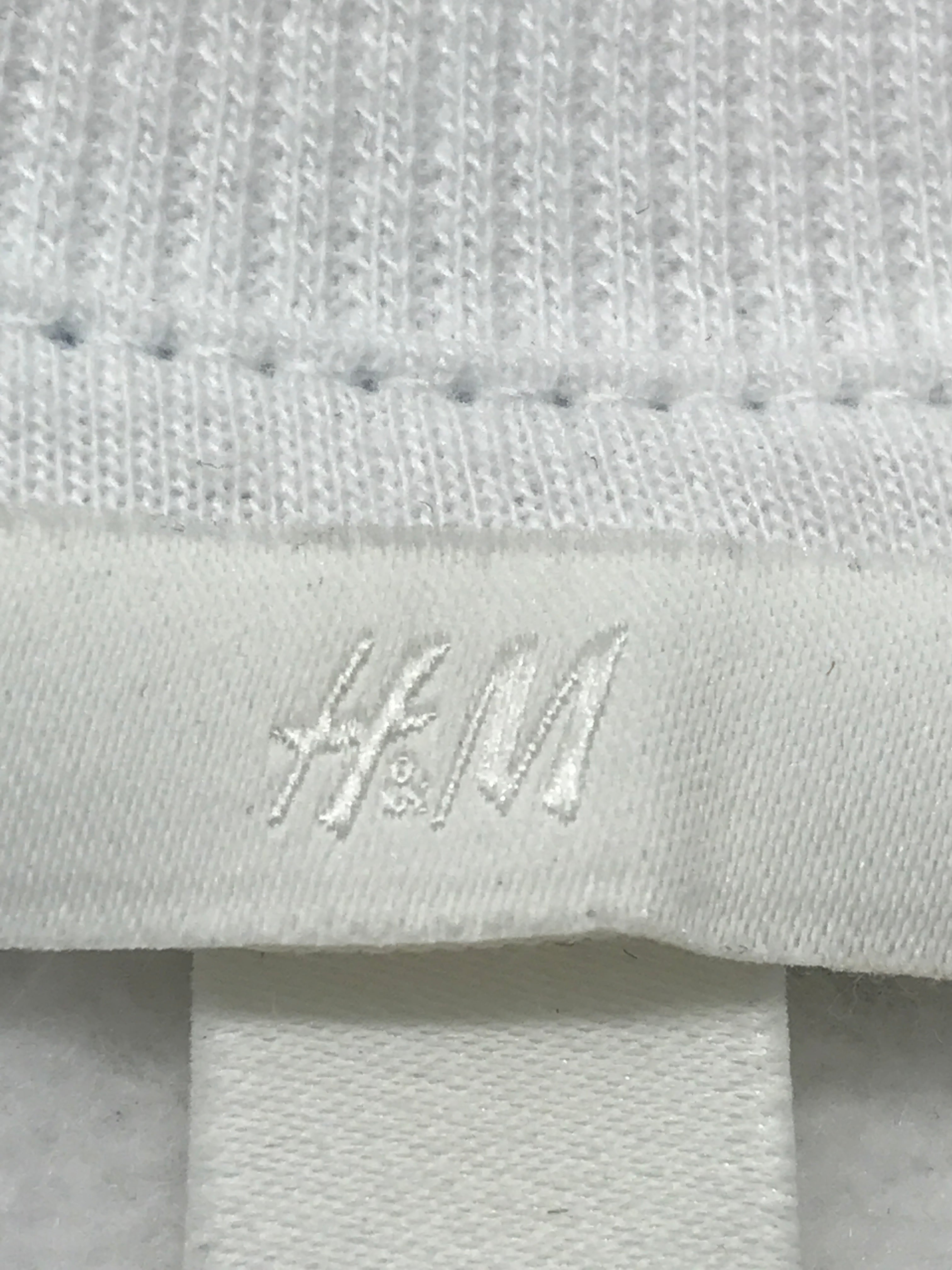 H&M Bluse