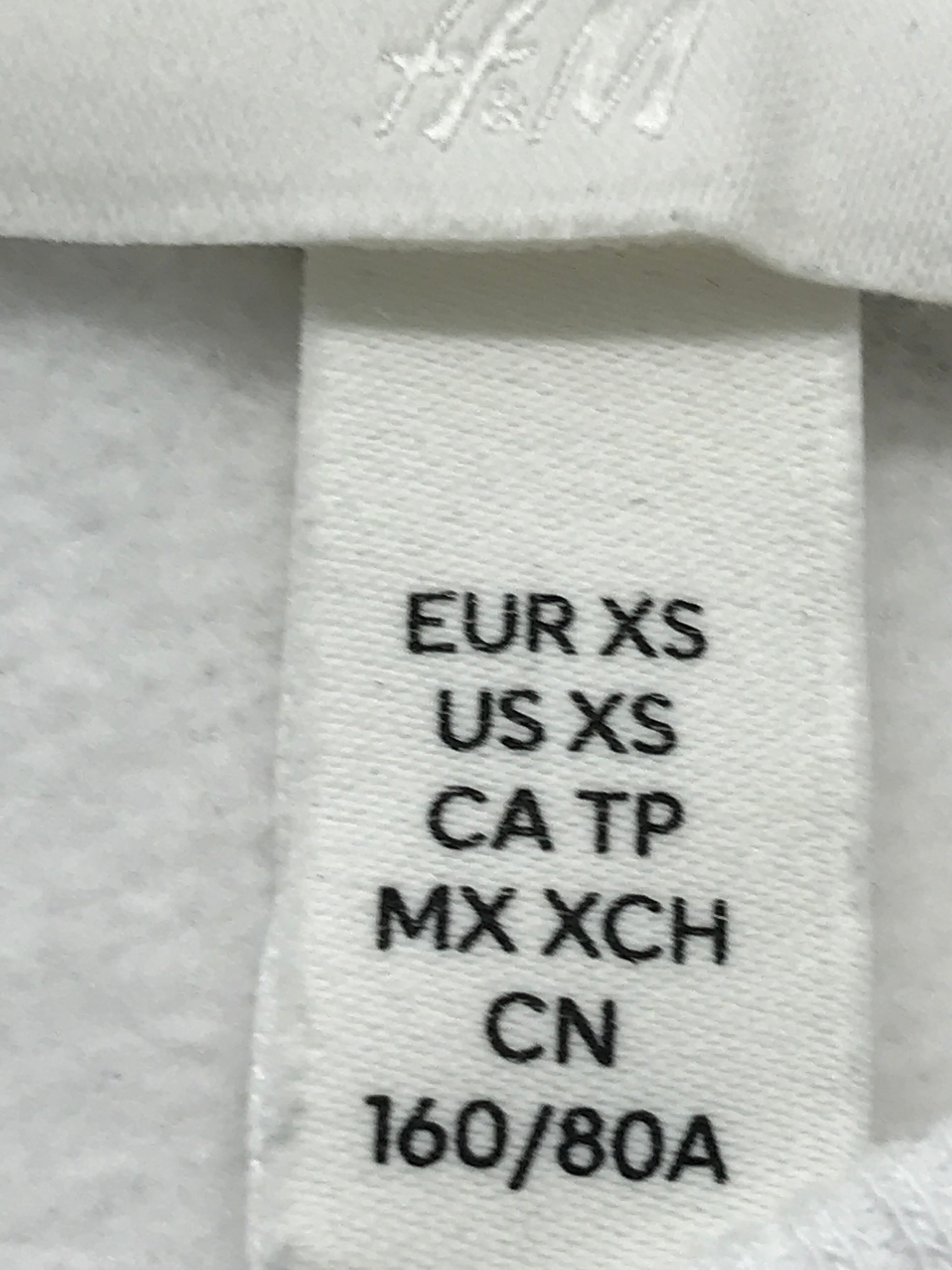 H&M Bluse
