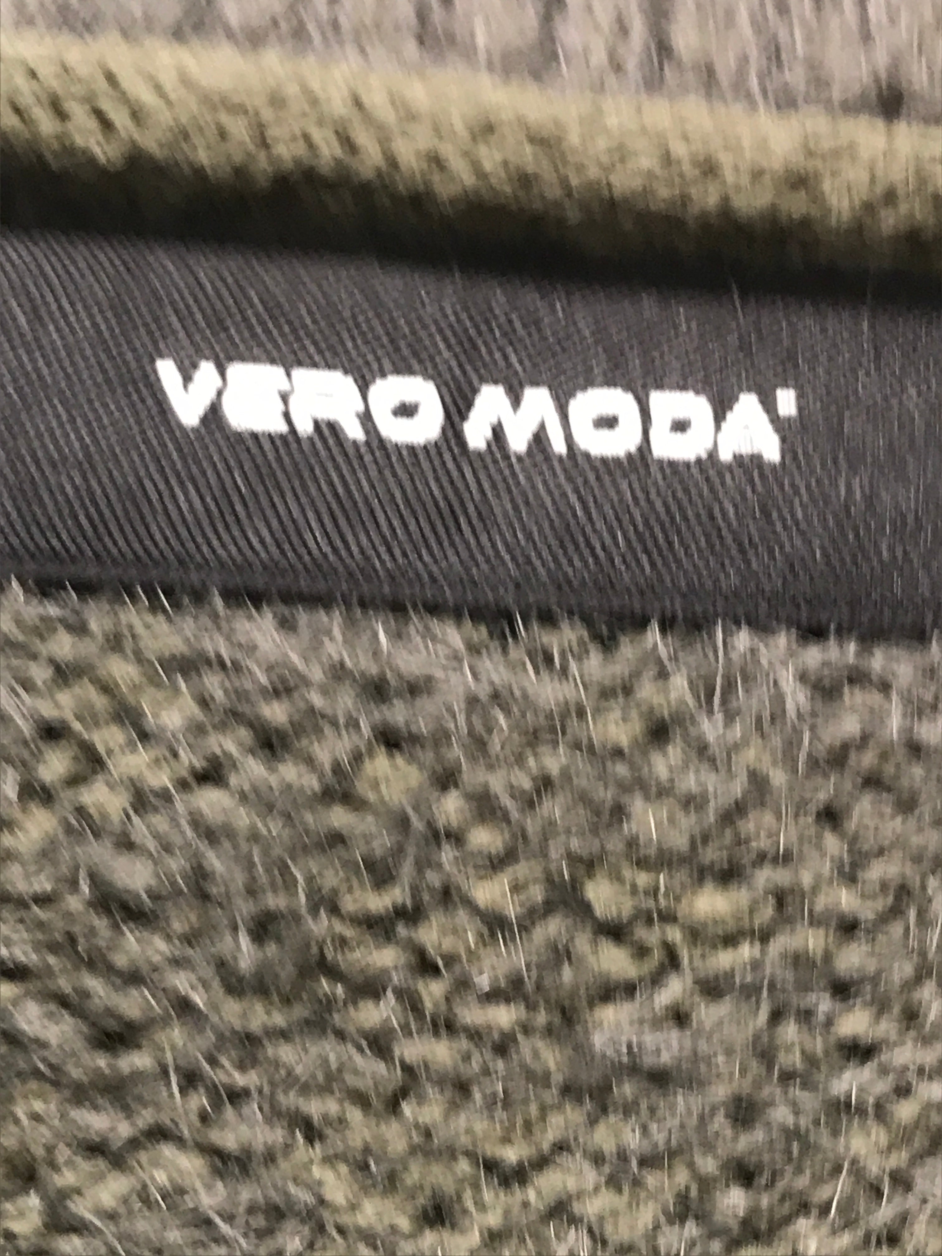 Vero Moda Bluse