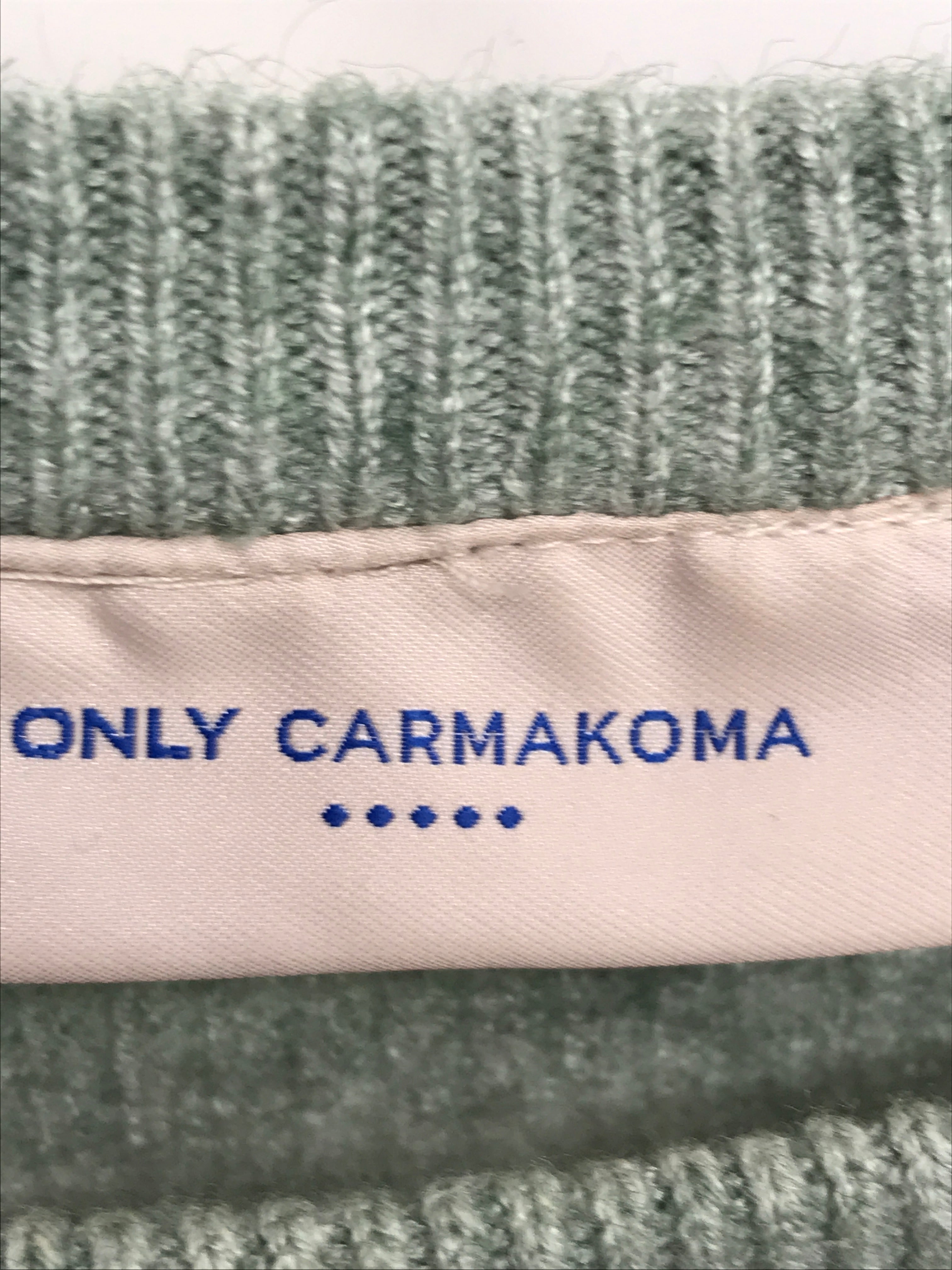 Only Carmakoma Bluse
