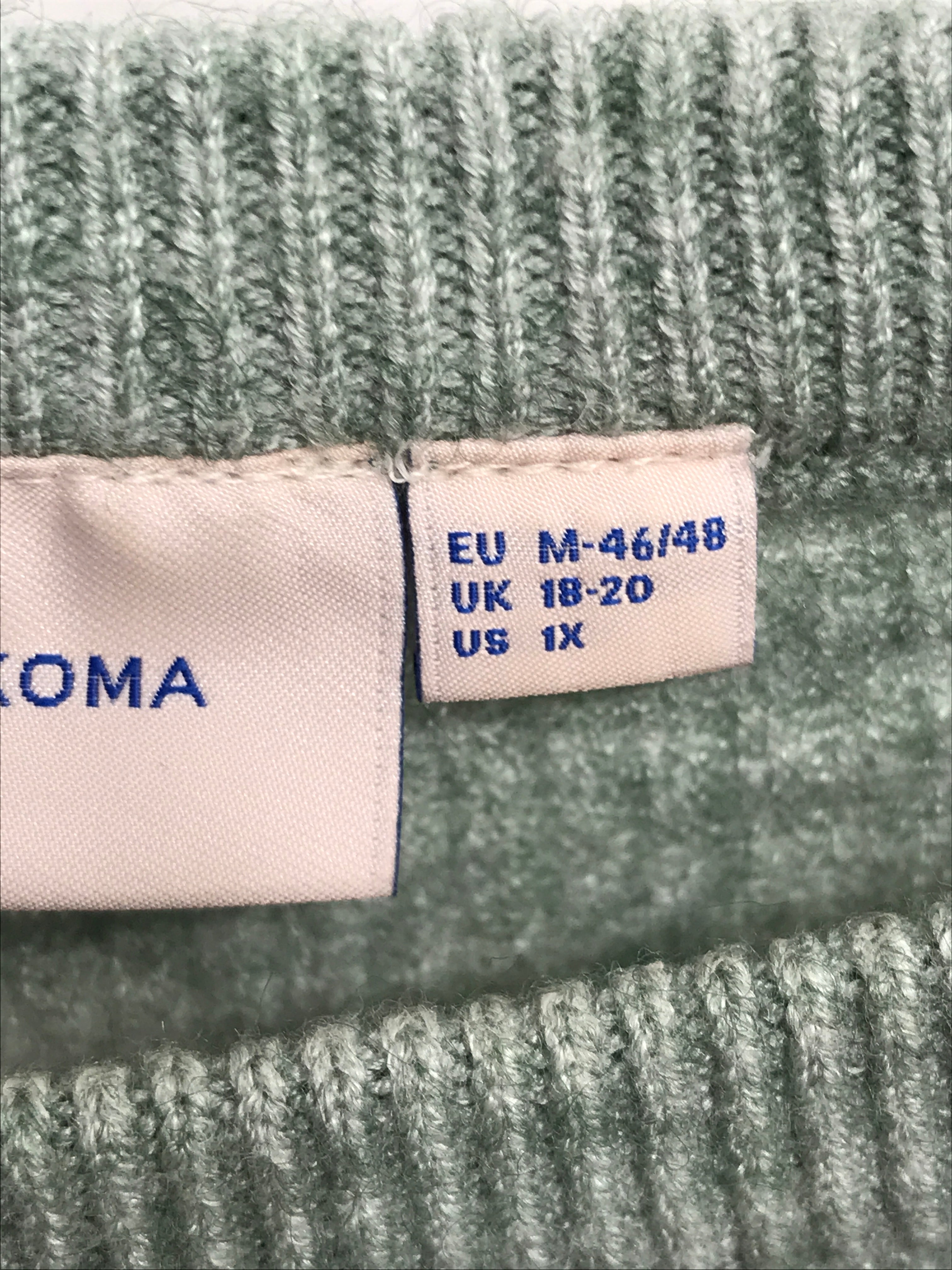 Only Carmakoma Bluse