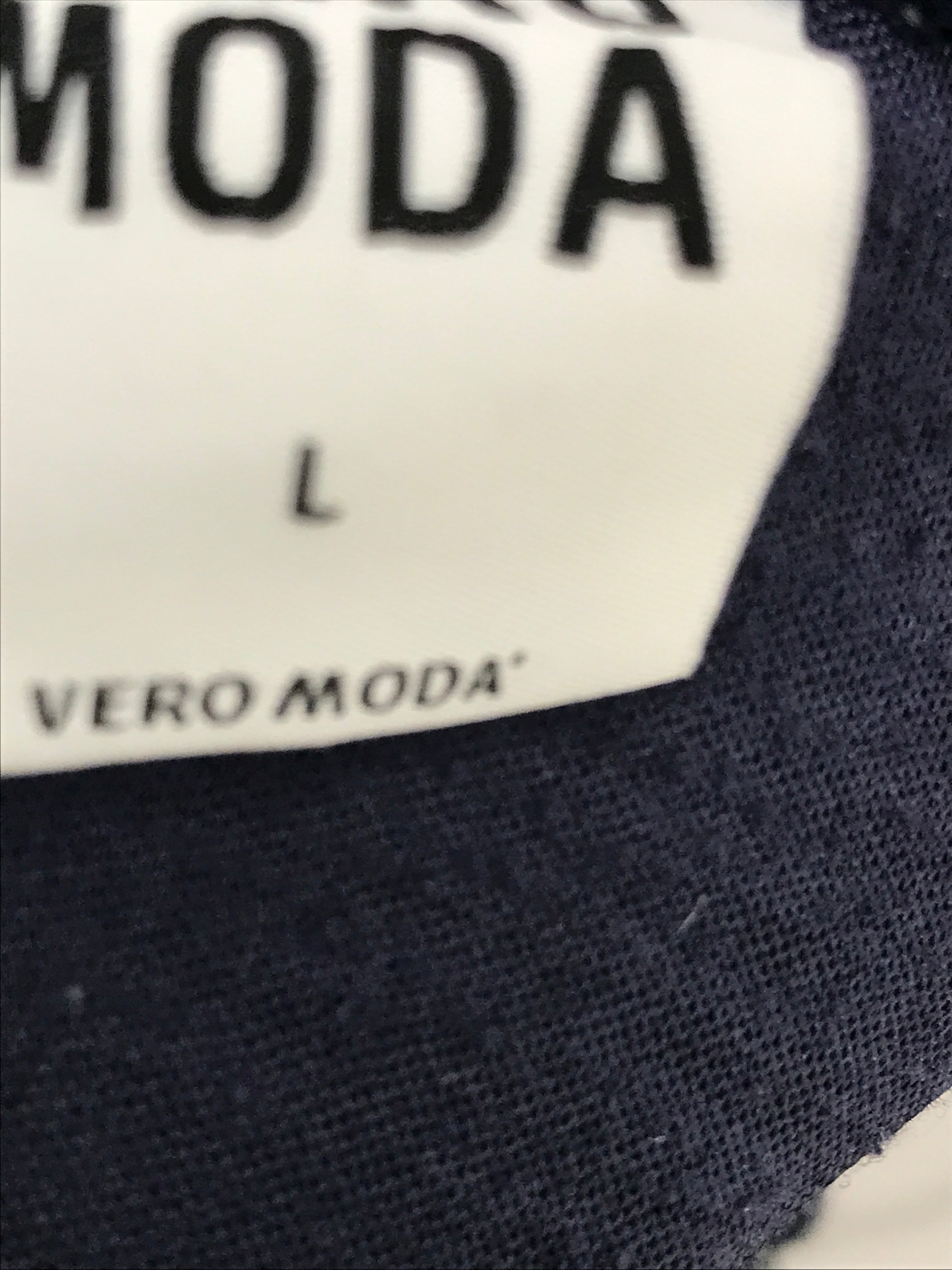Vero Moda Bluse
