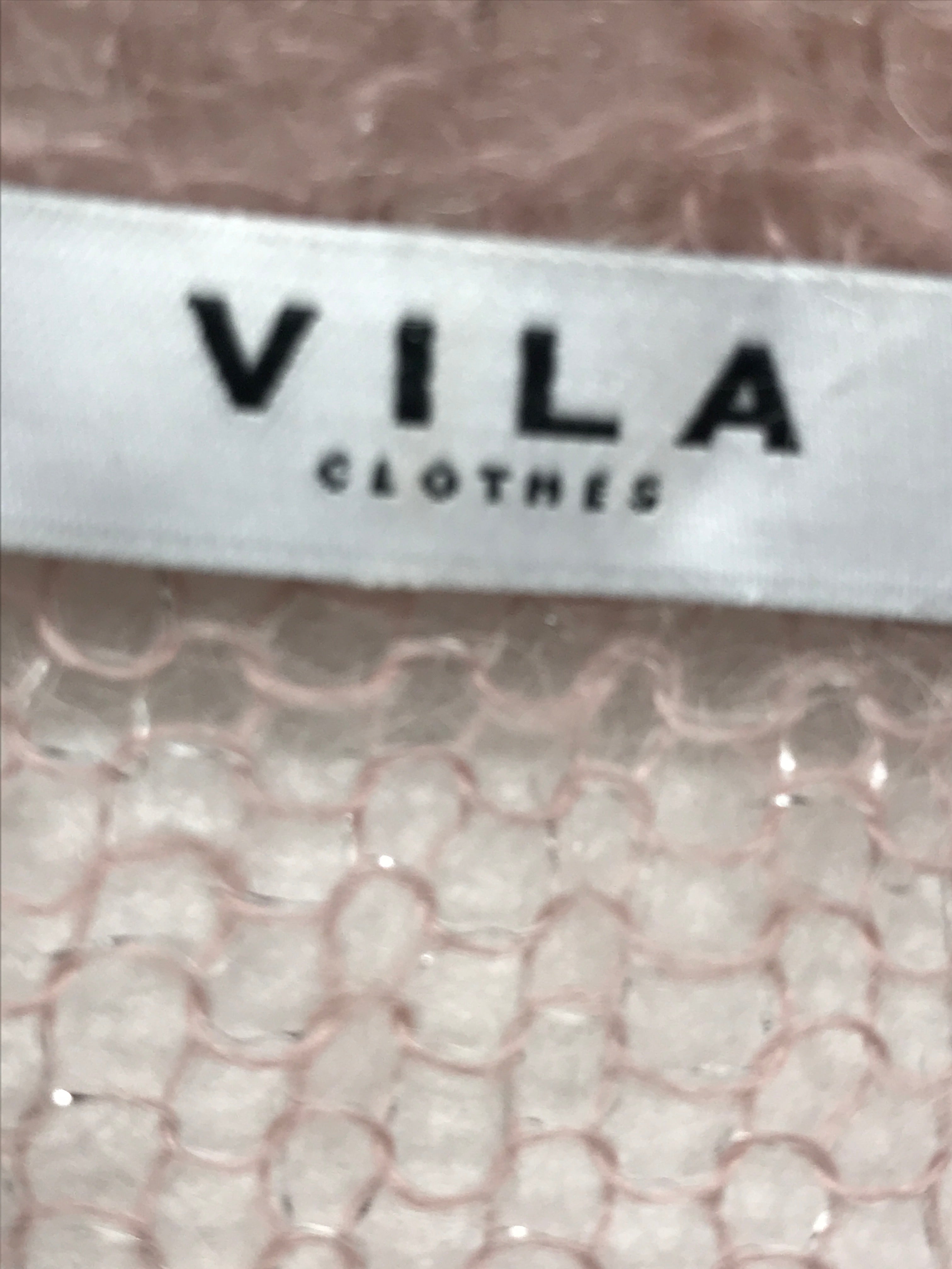 Vila Bluse