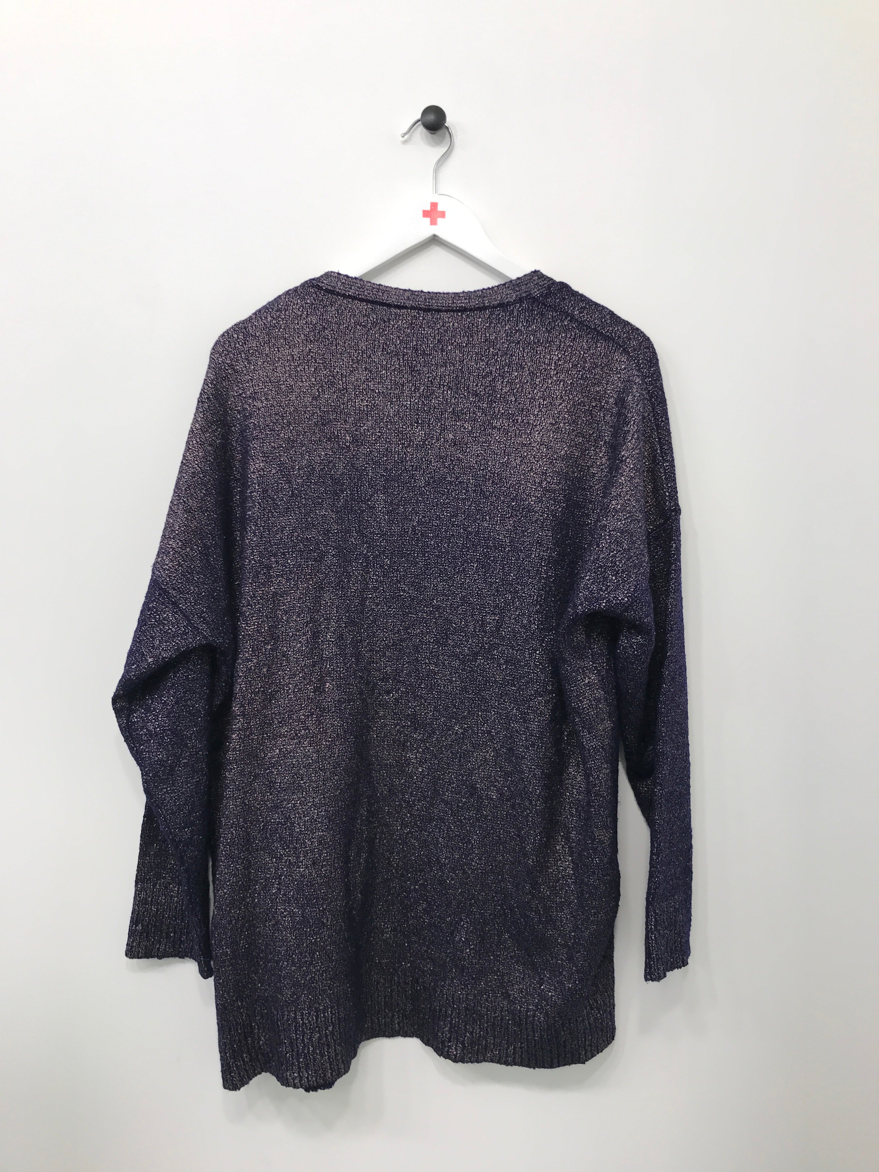 Just Female Cardigan