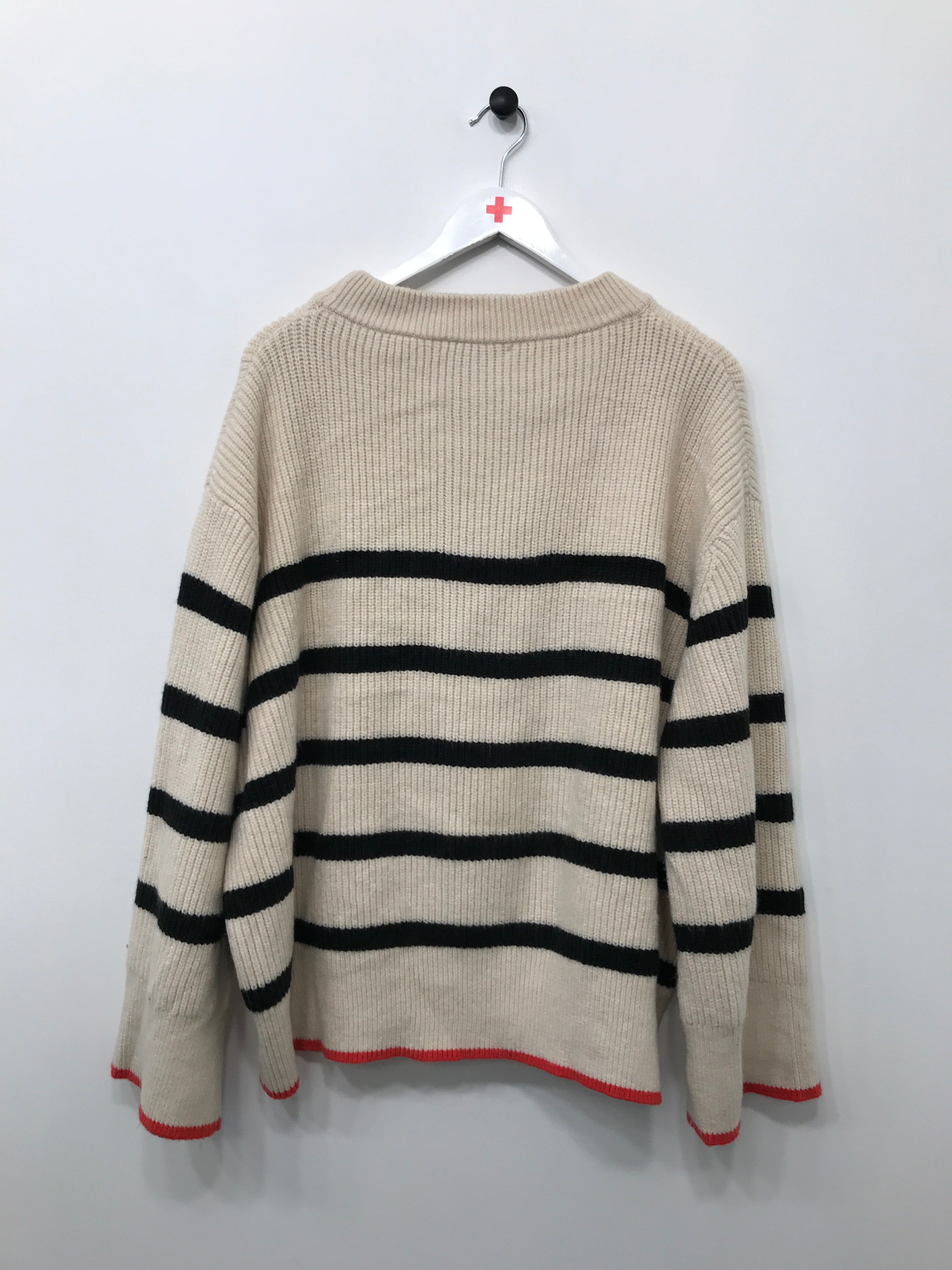 Zara Bluse