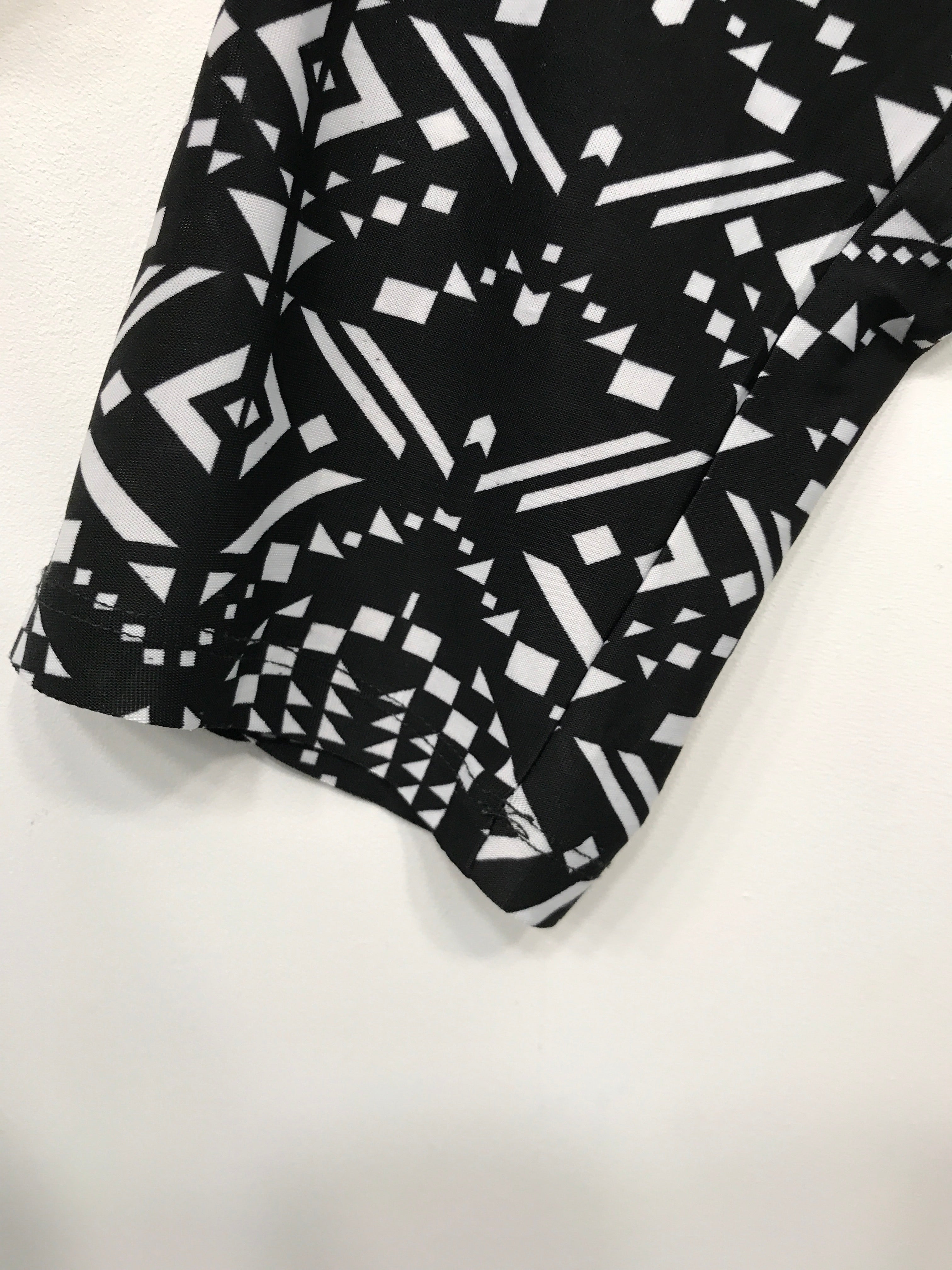 Tippy Bluse