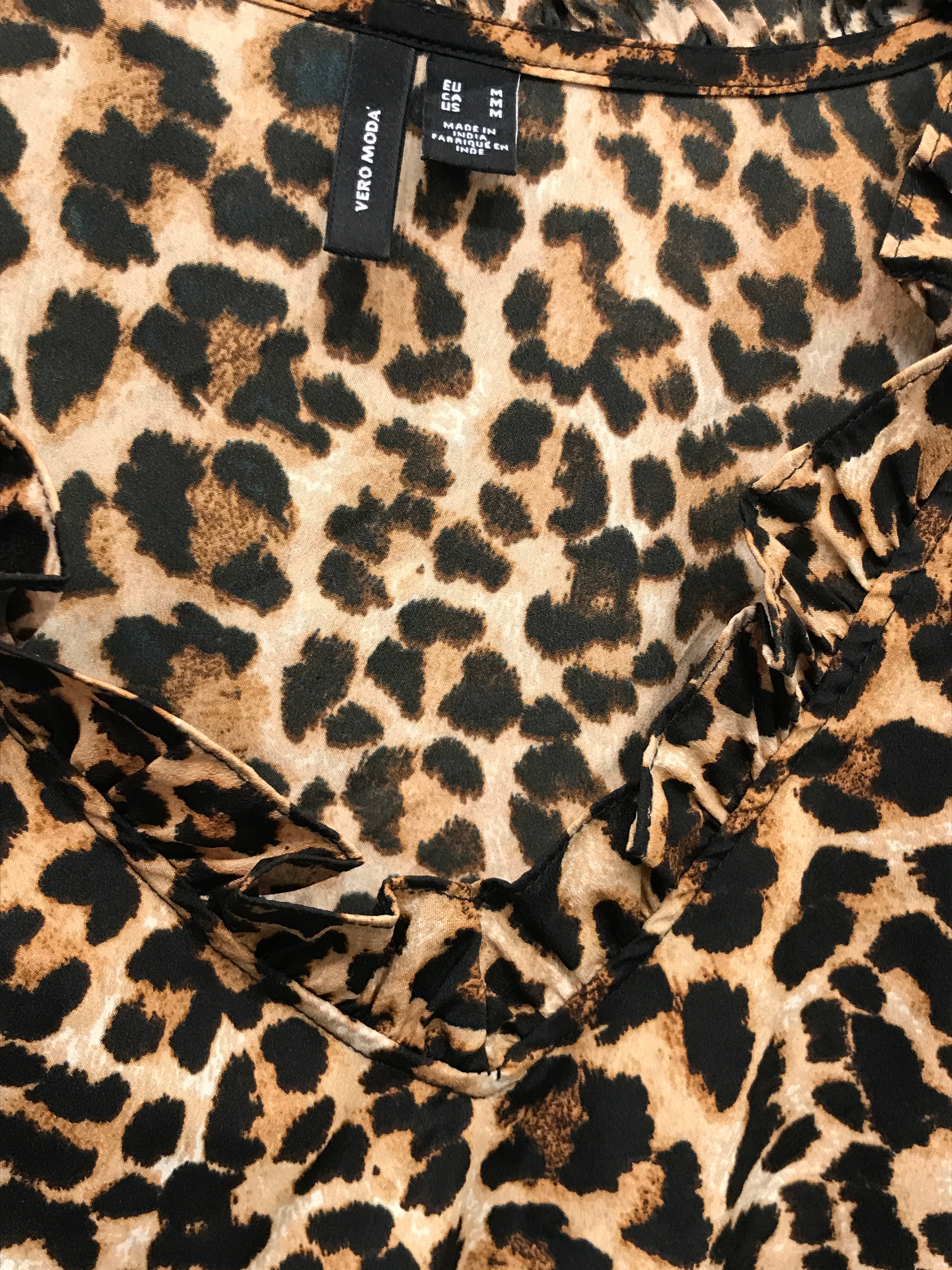 Vero Moda Bluse