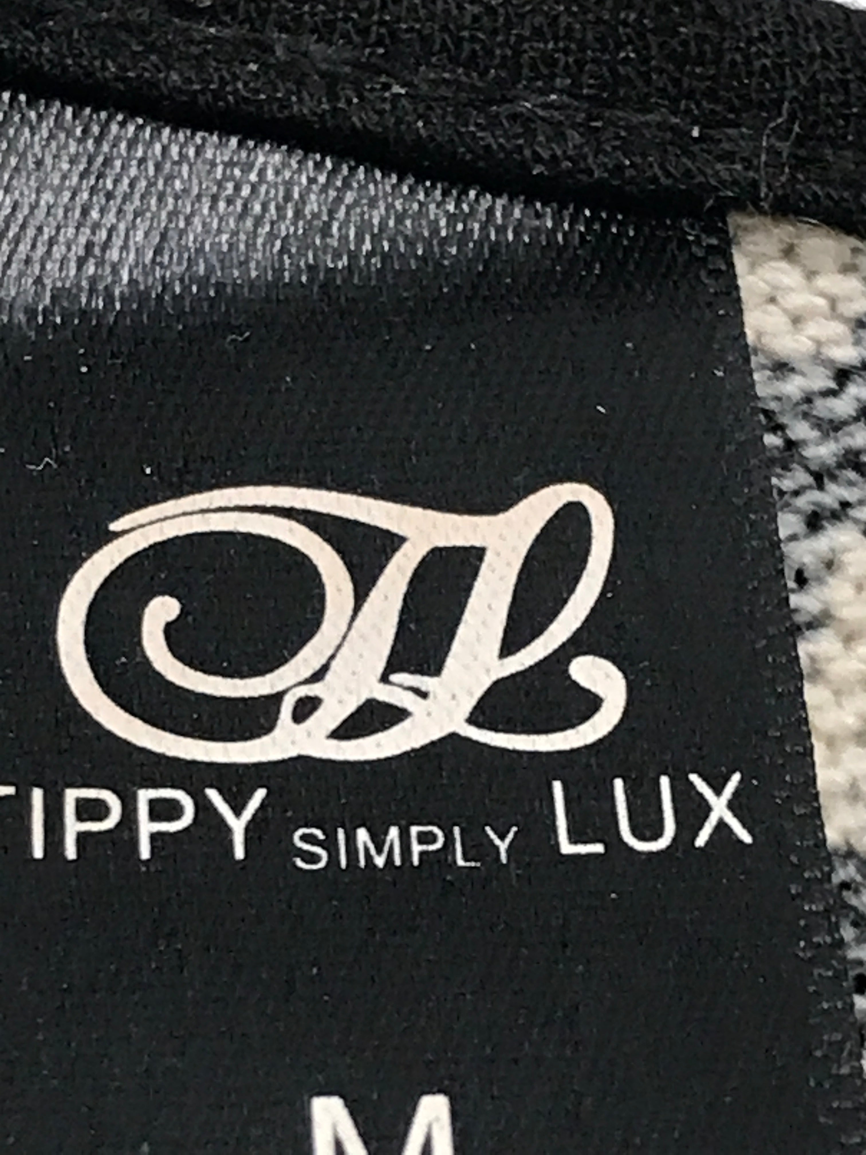 Tippy Kjole