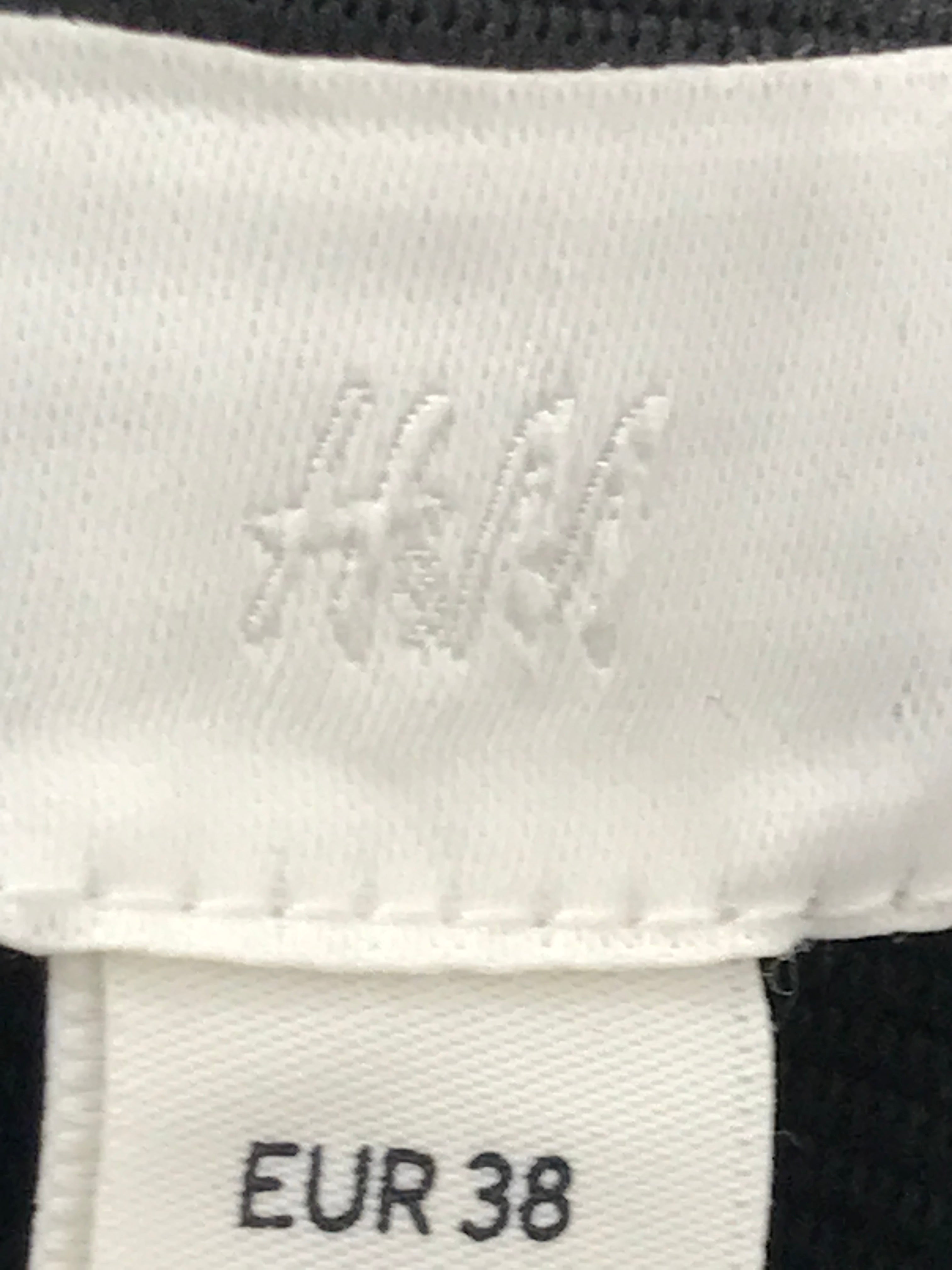 H&M Bukser