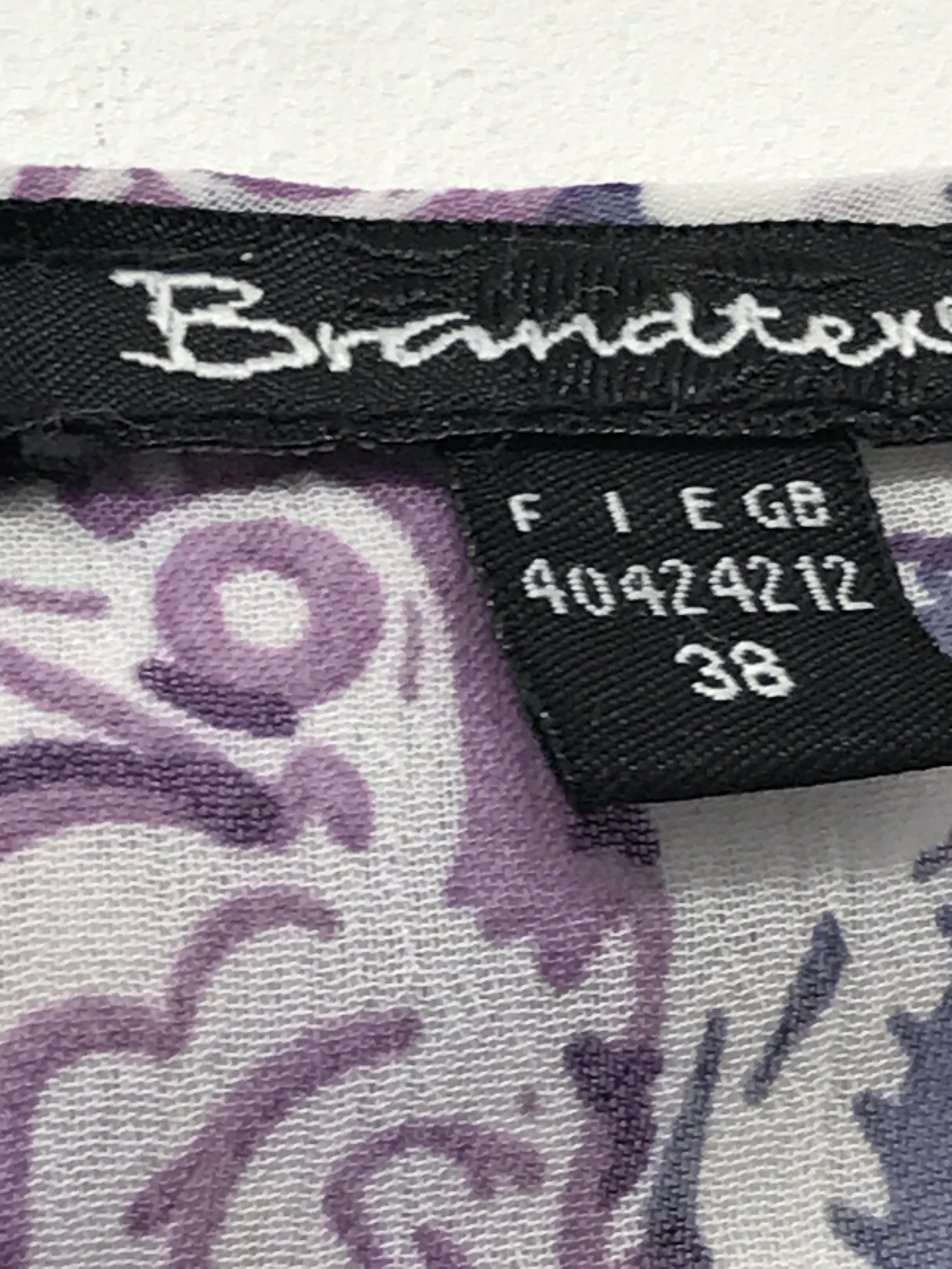Brandtex Tunika