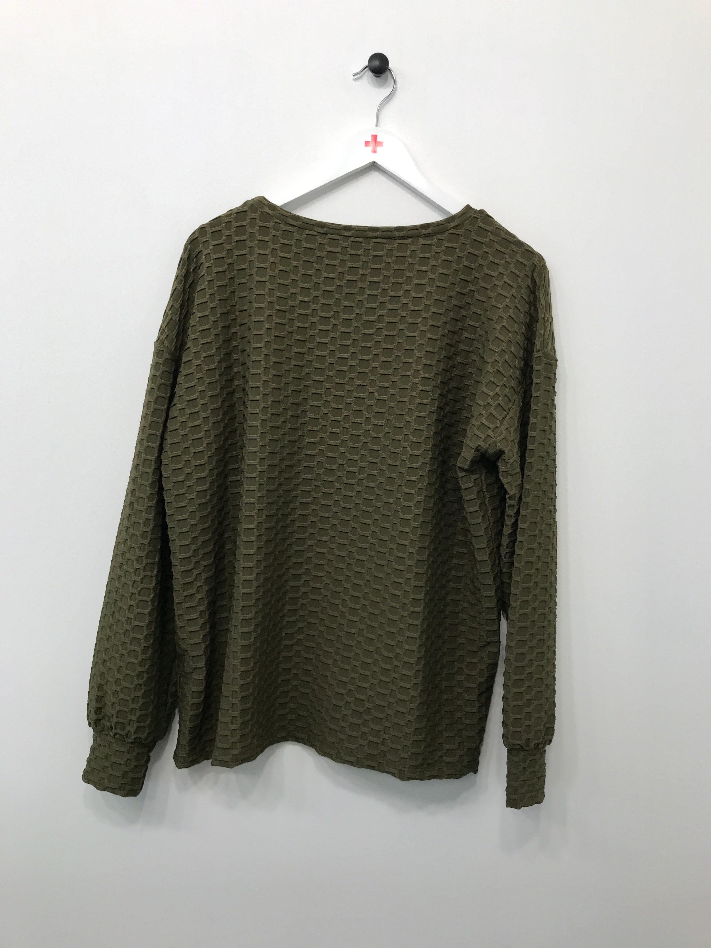 Coop Bluse