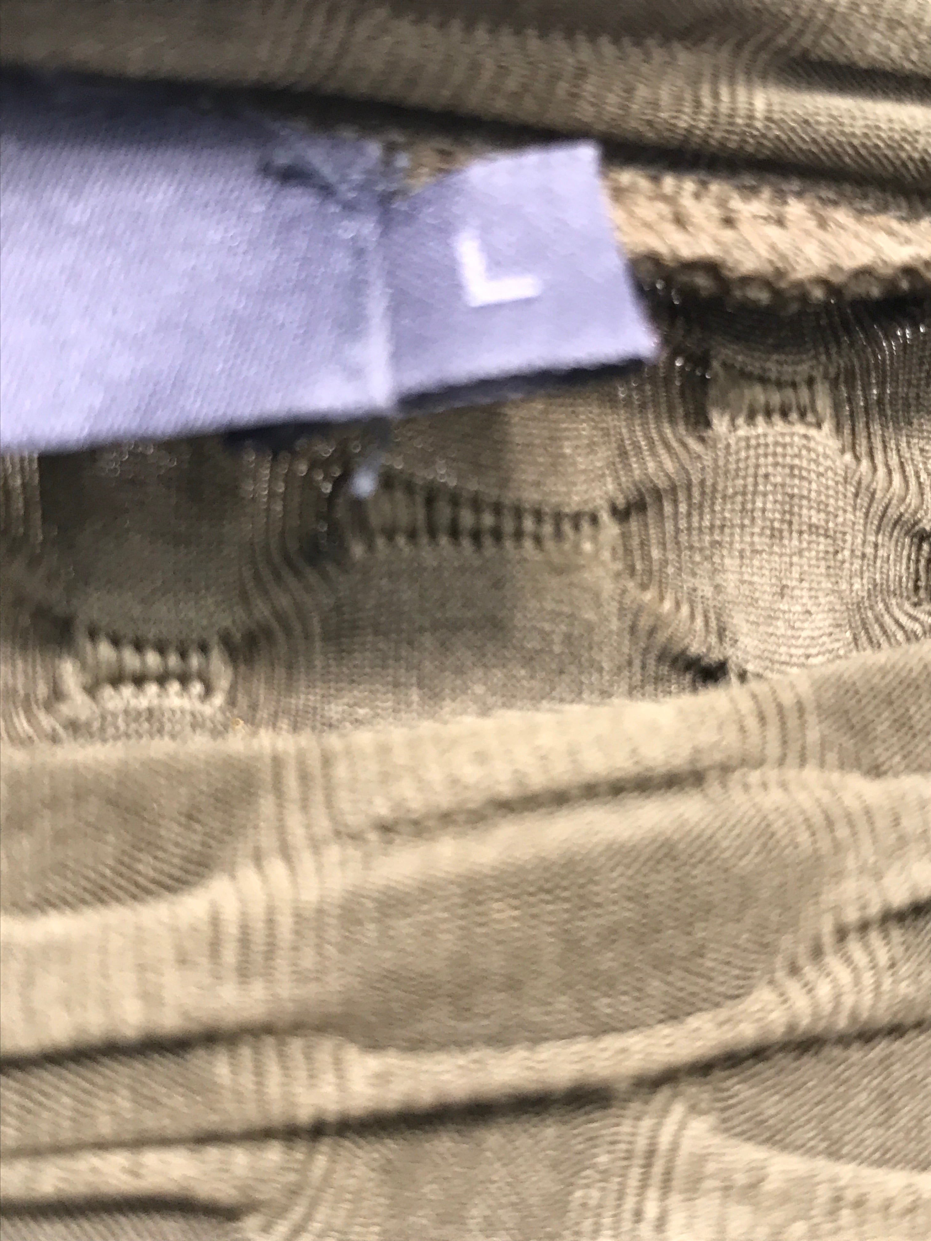 Coop Bluse