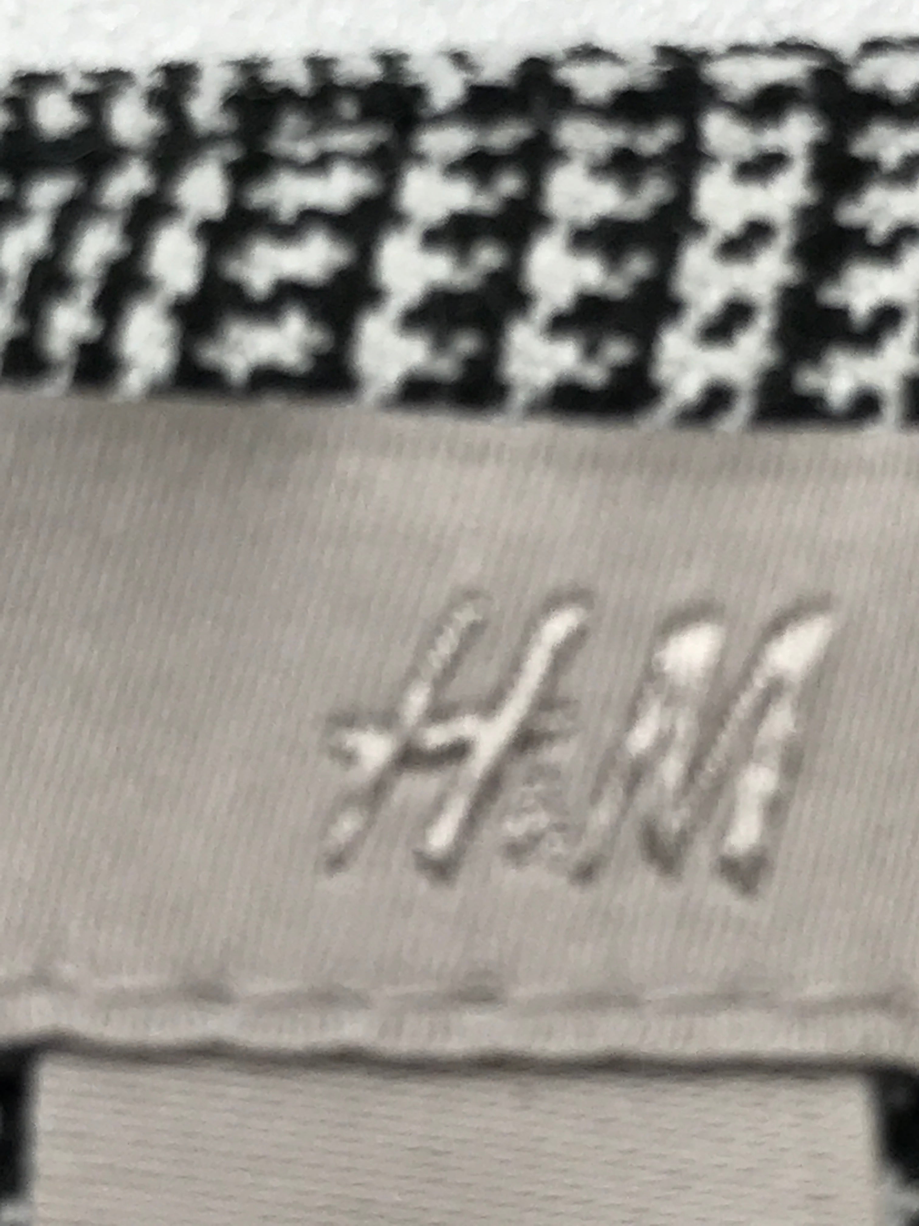 H&M Kjole
