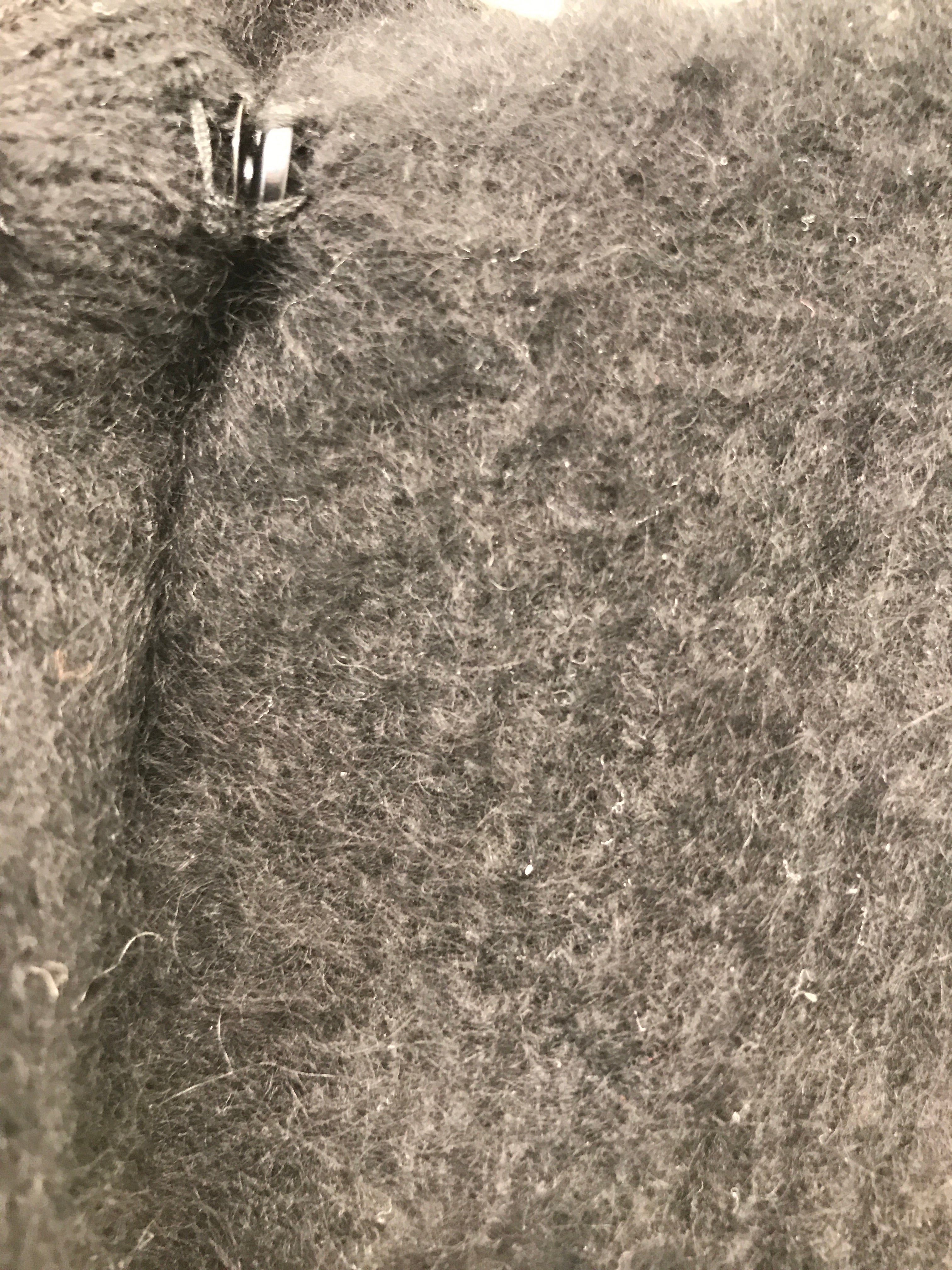 Six Ames vest