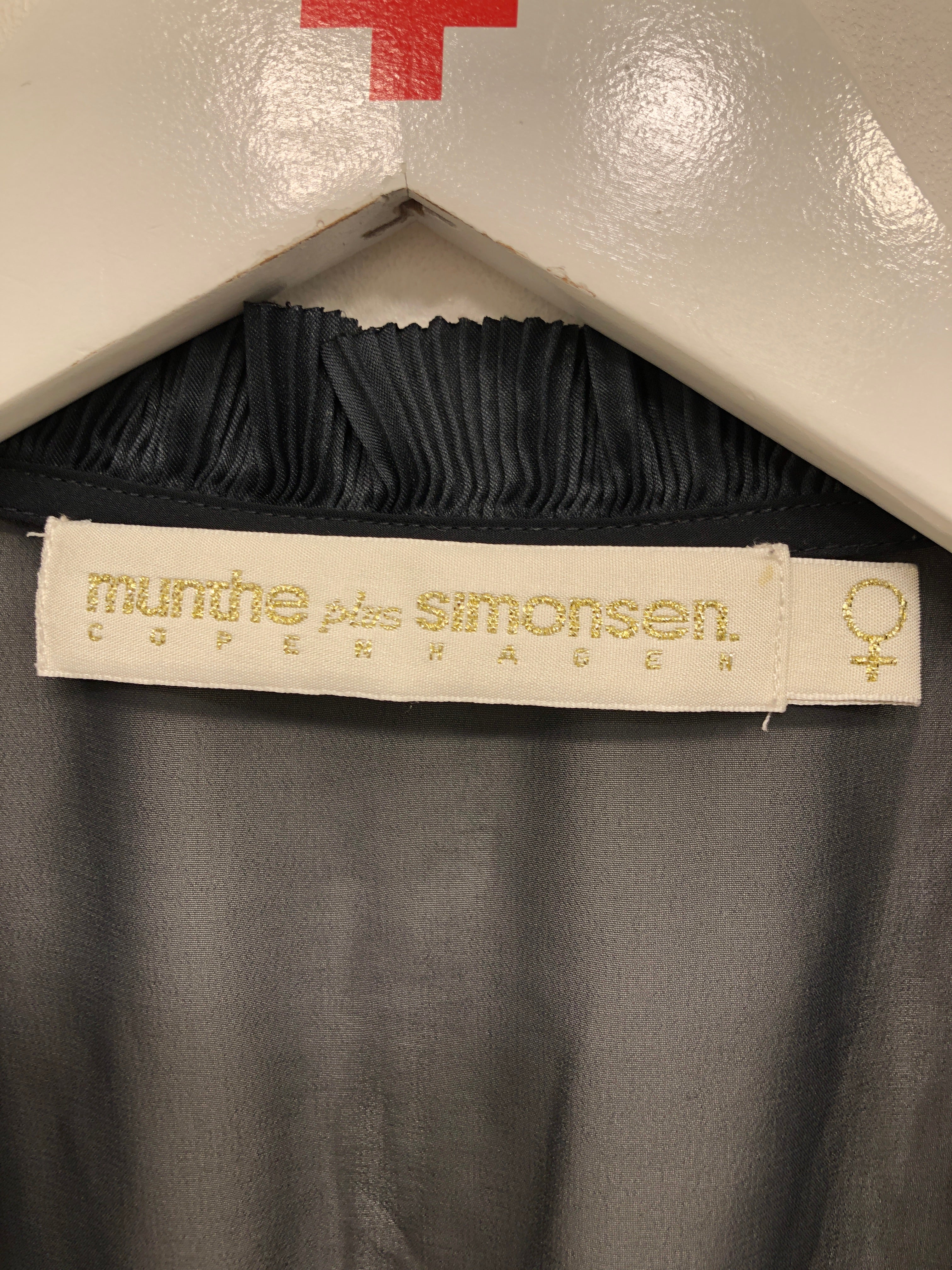 Munthe Plus Simonsen Kjole