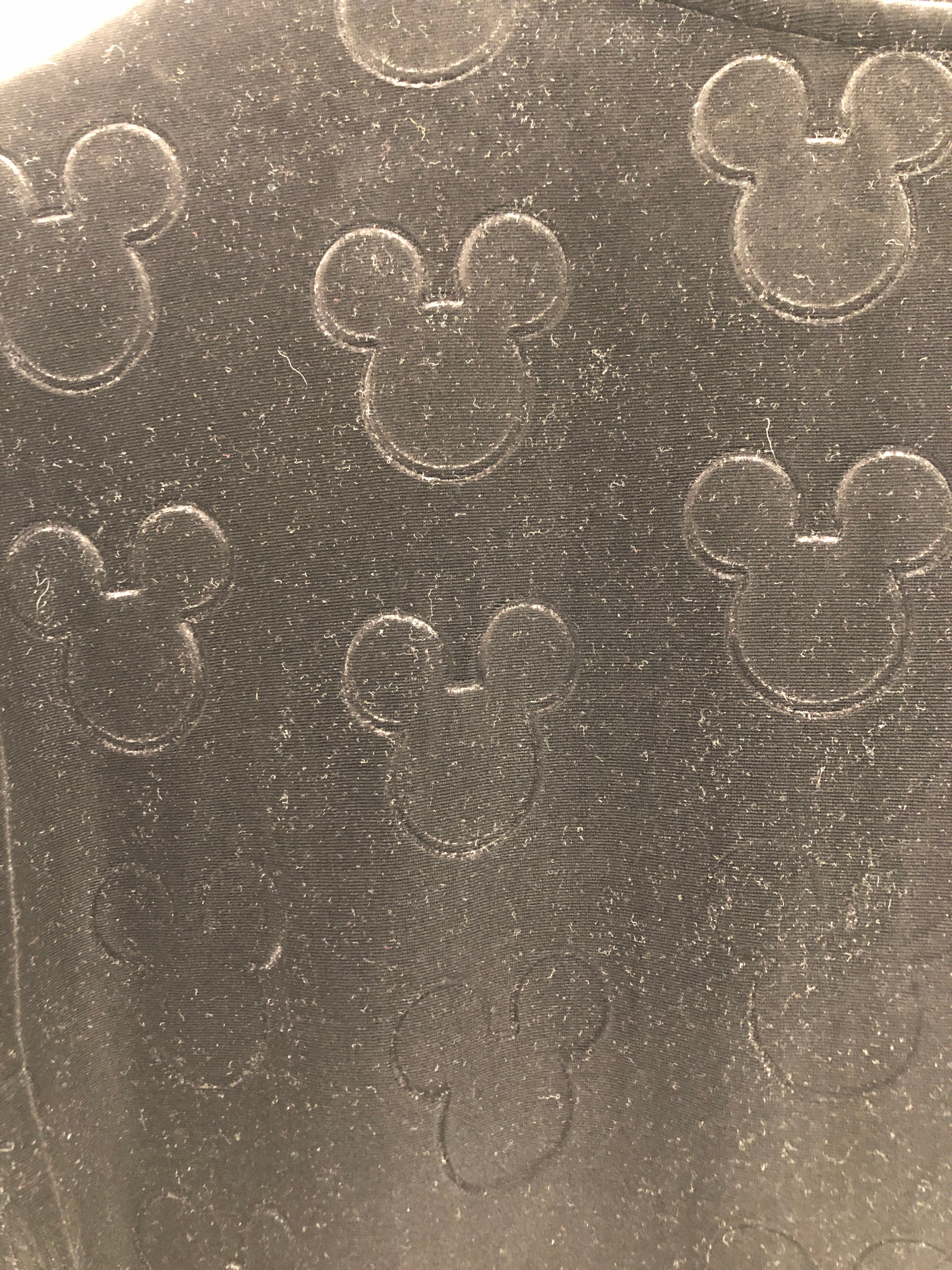 H&M Disney Bluse