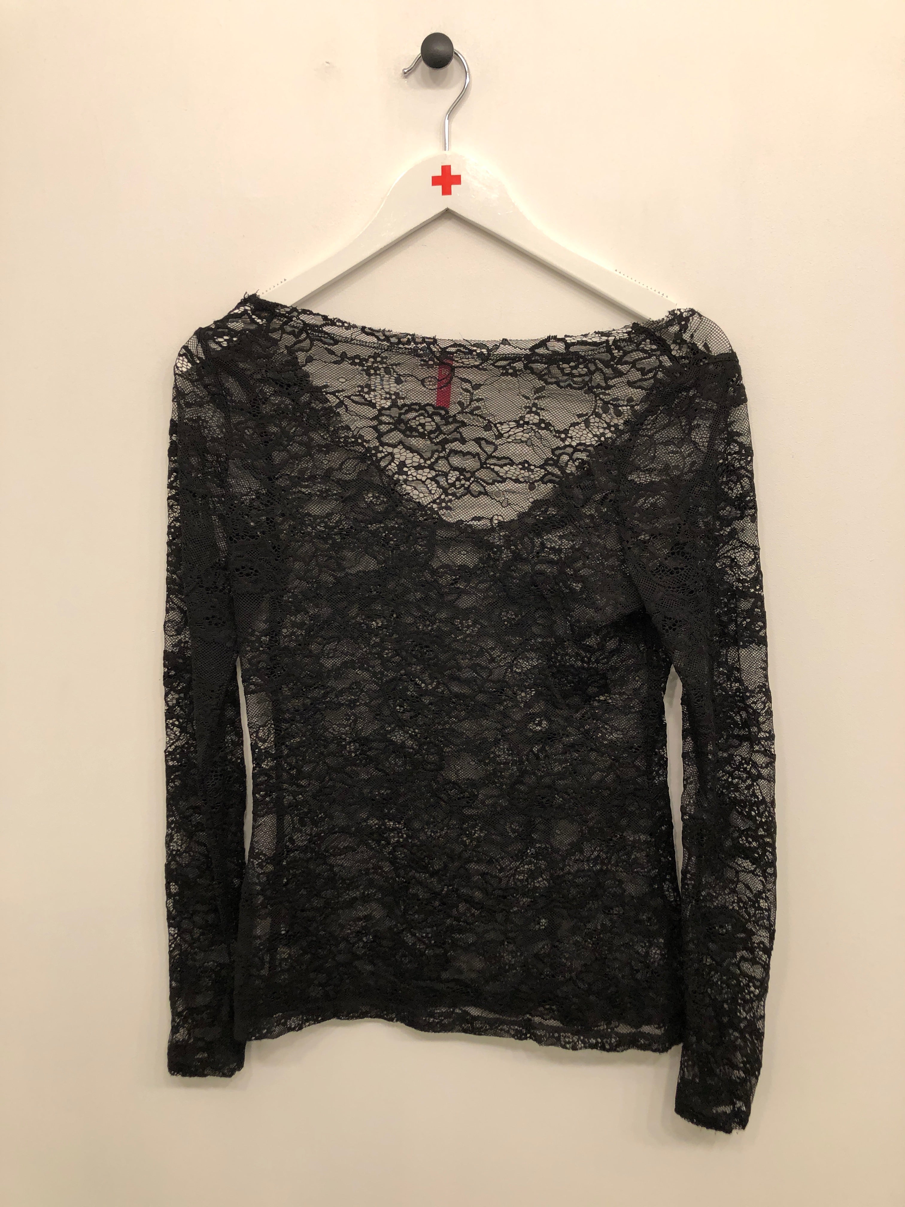 Femine Bluse