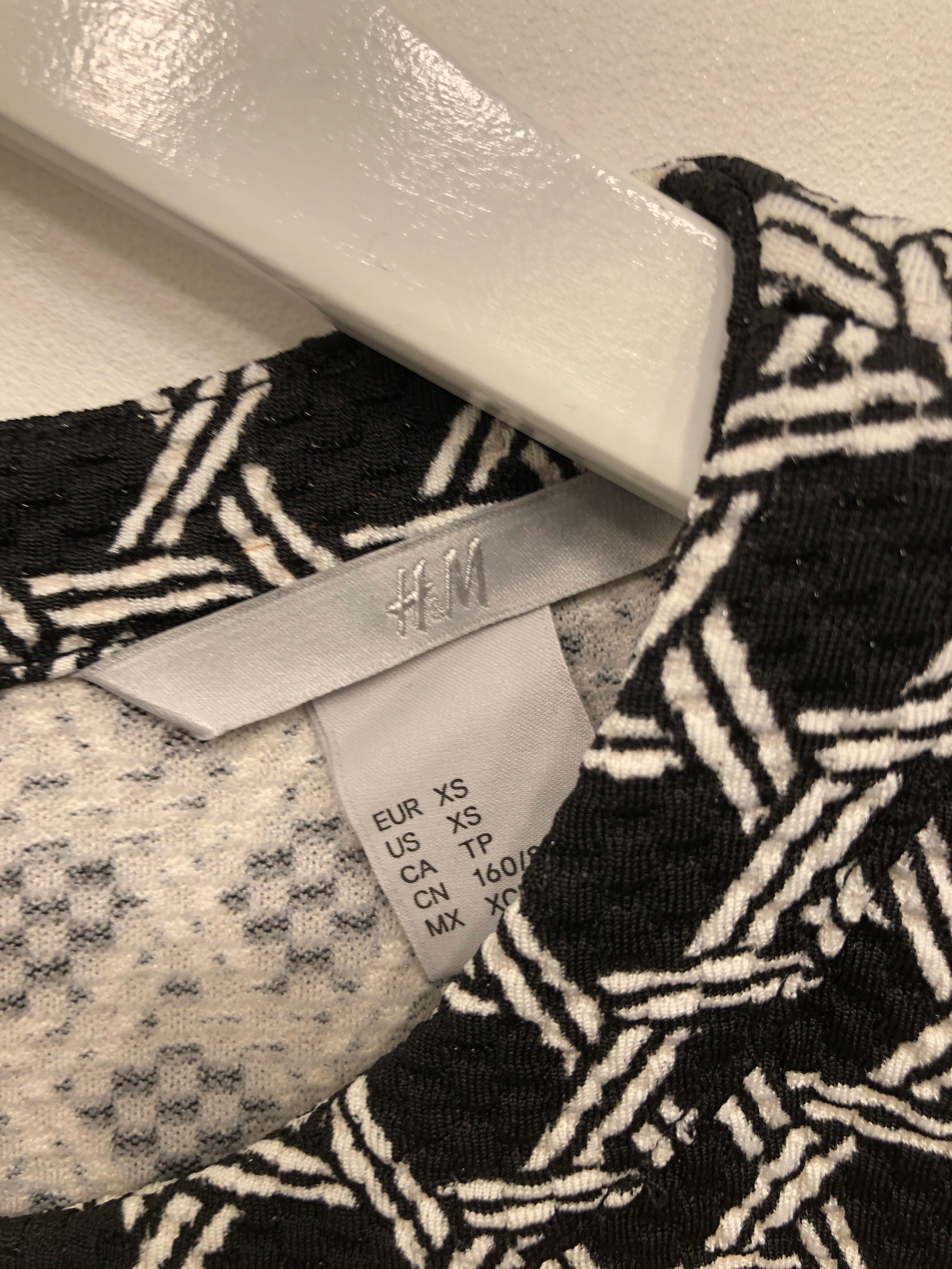 H&M Kjole