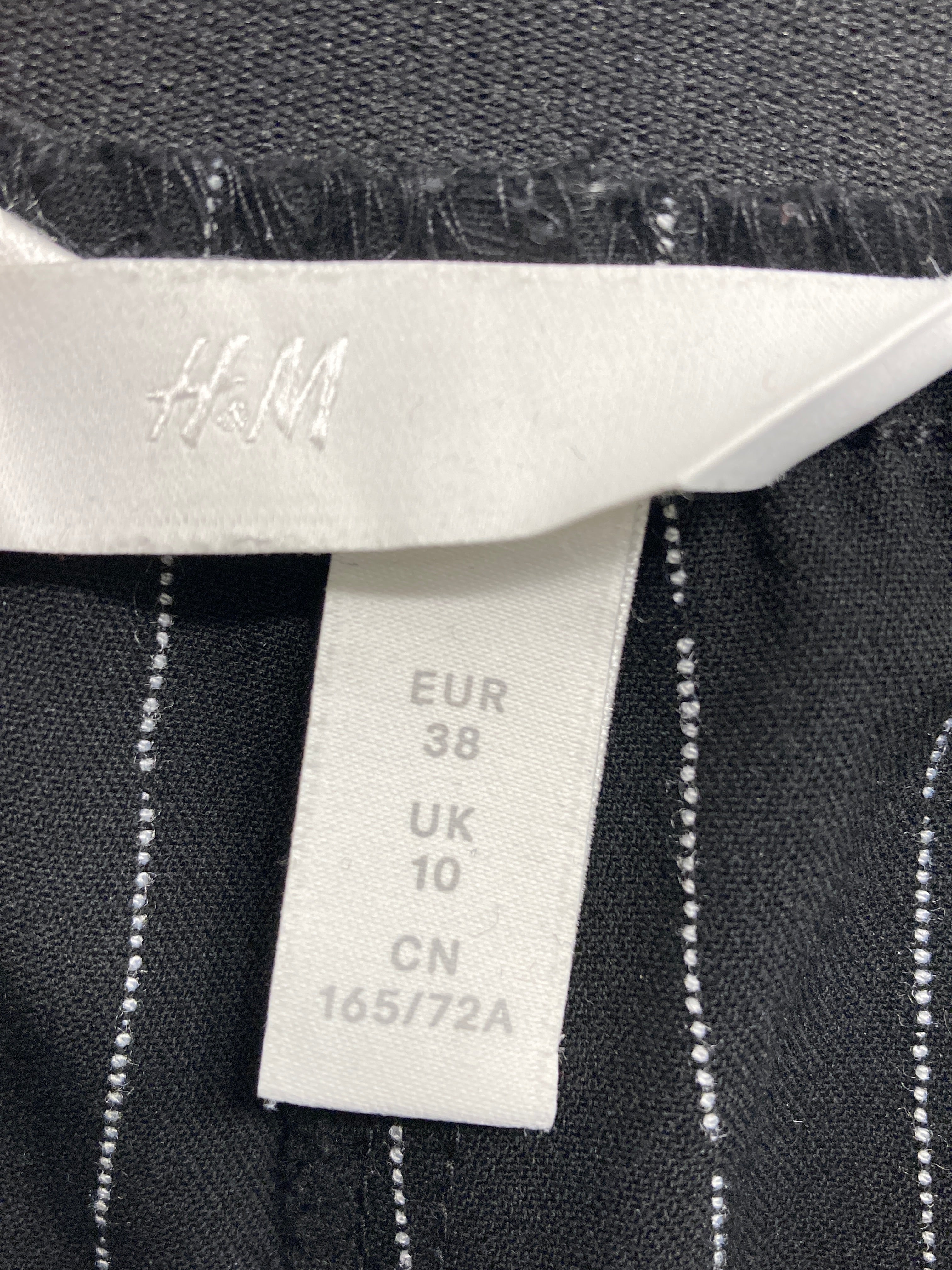 H&M Bukser