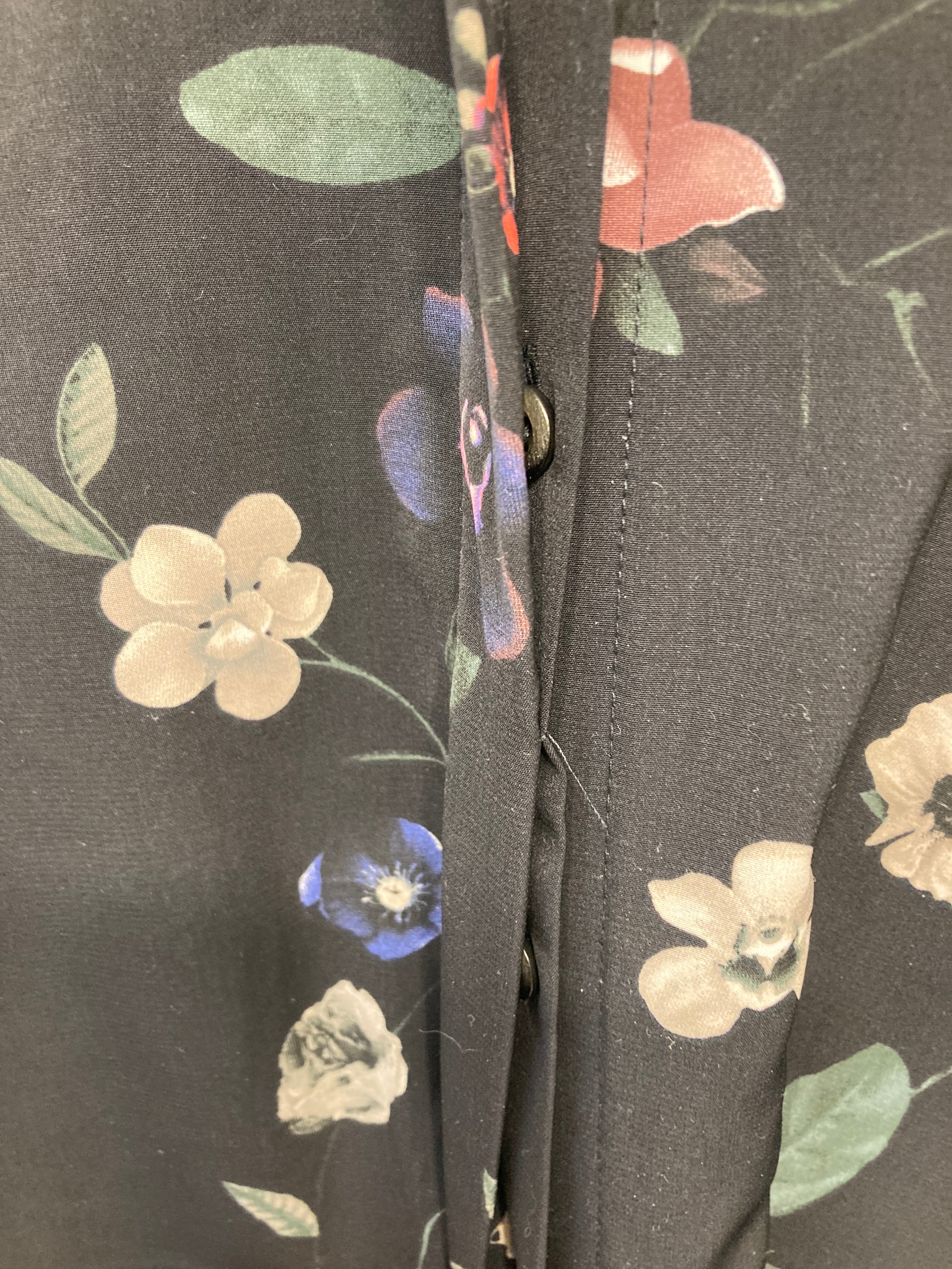 H&M Skjorte