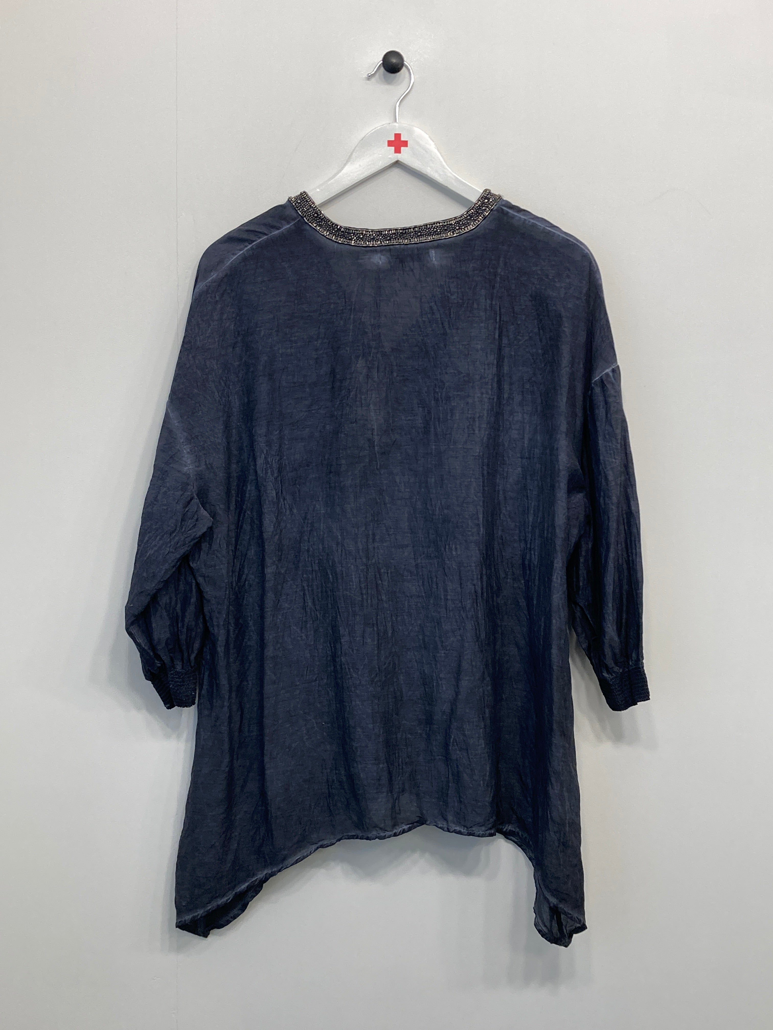 Copenhagen Luxe Tunika