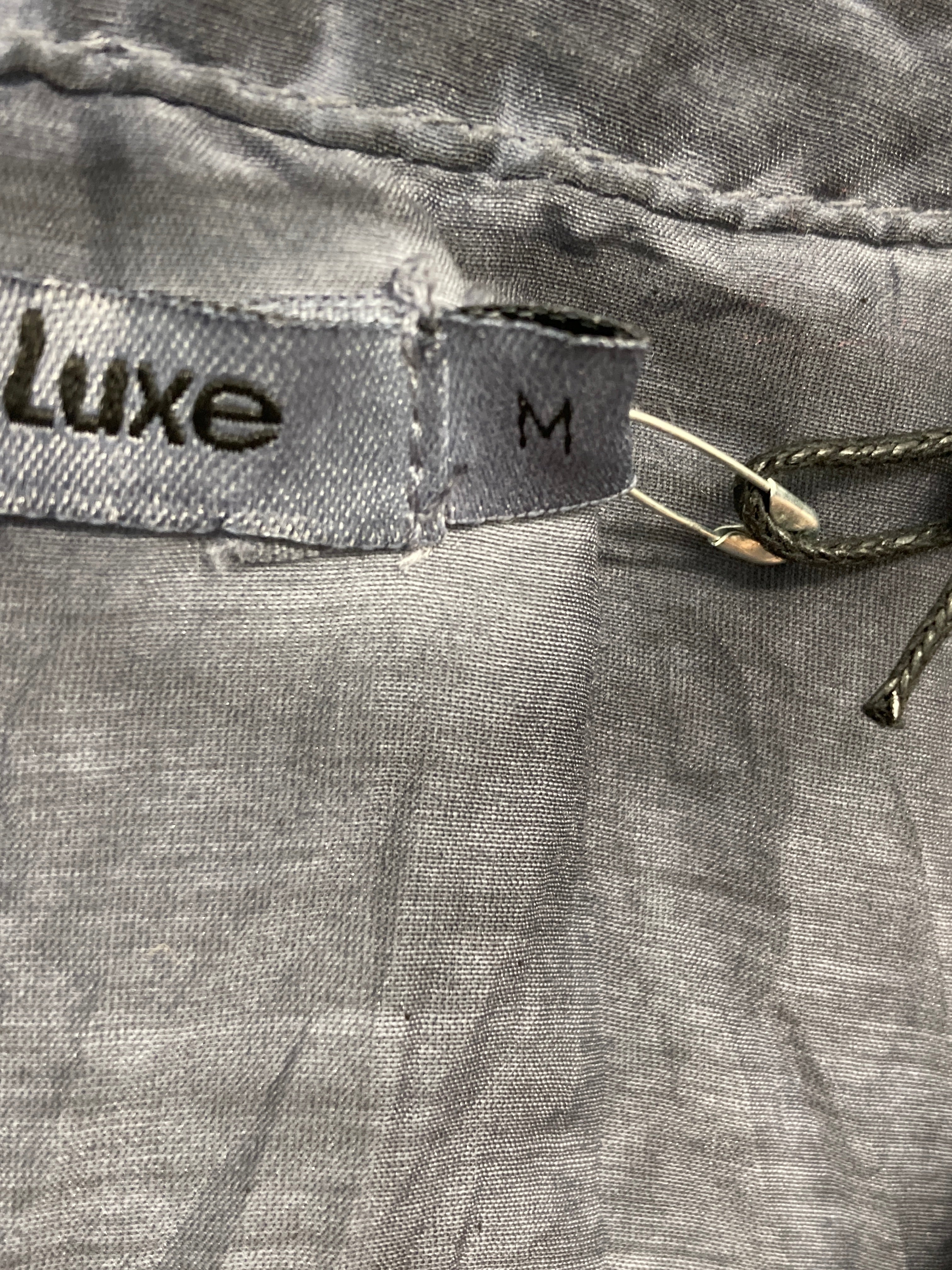 Copenhagen Luxe Tunika