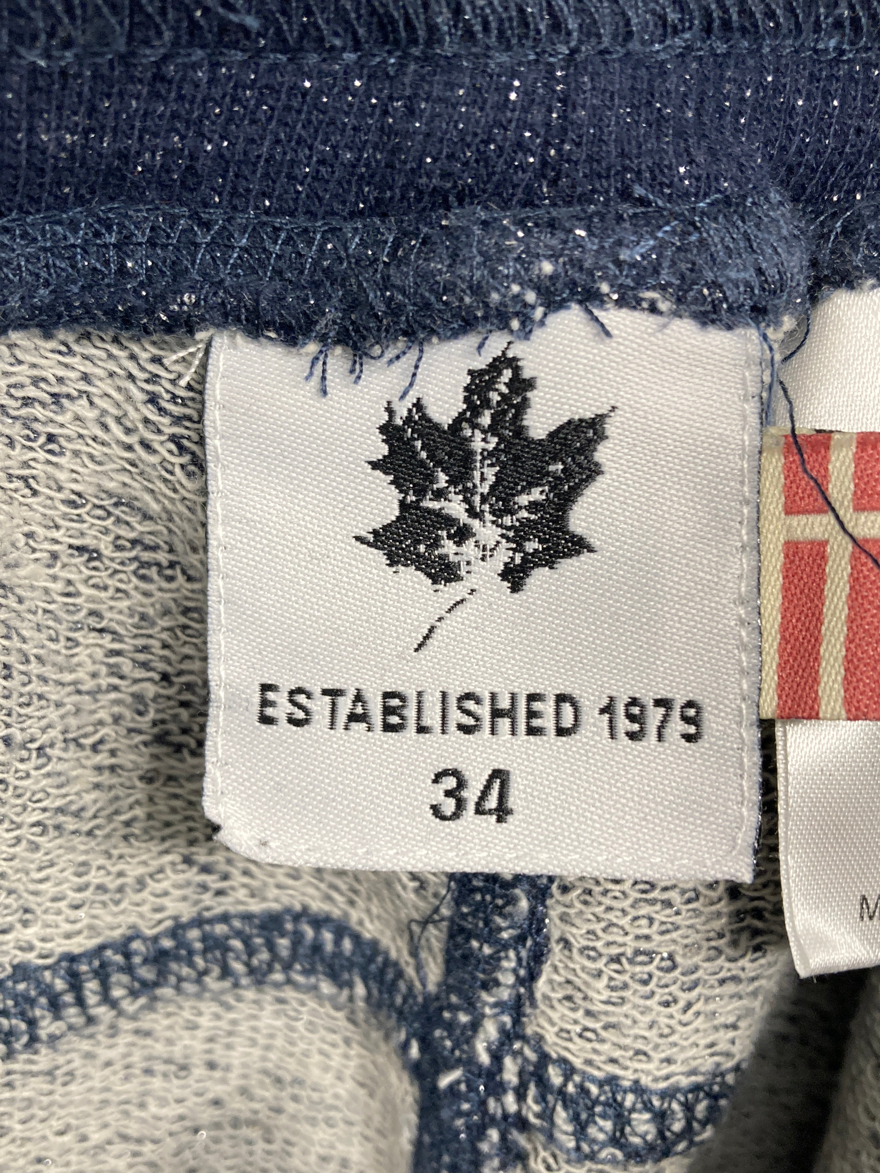 Established Joggingbukser