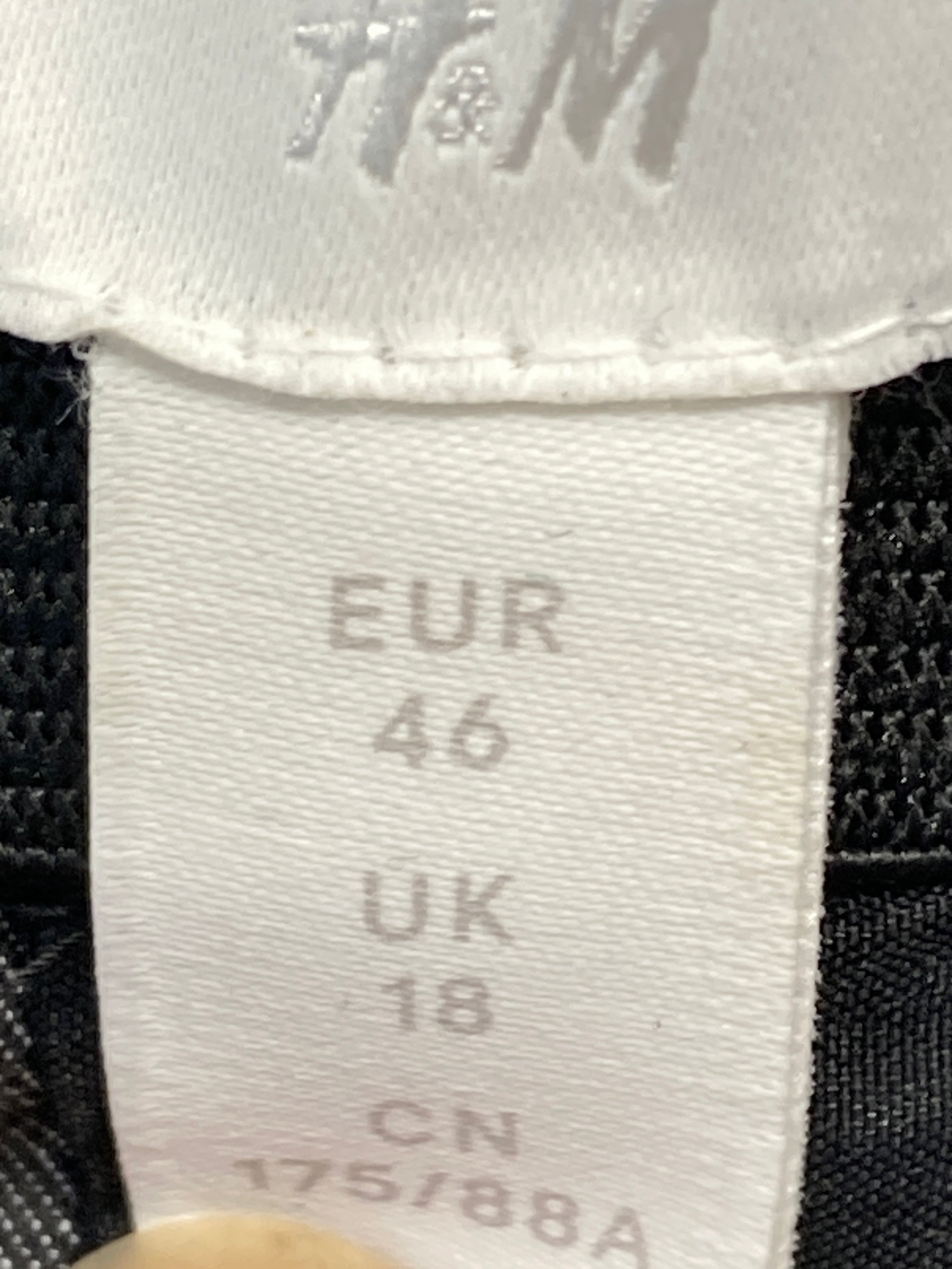 H&M Bukser