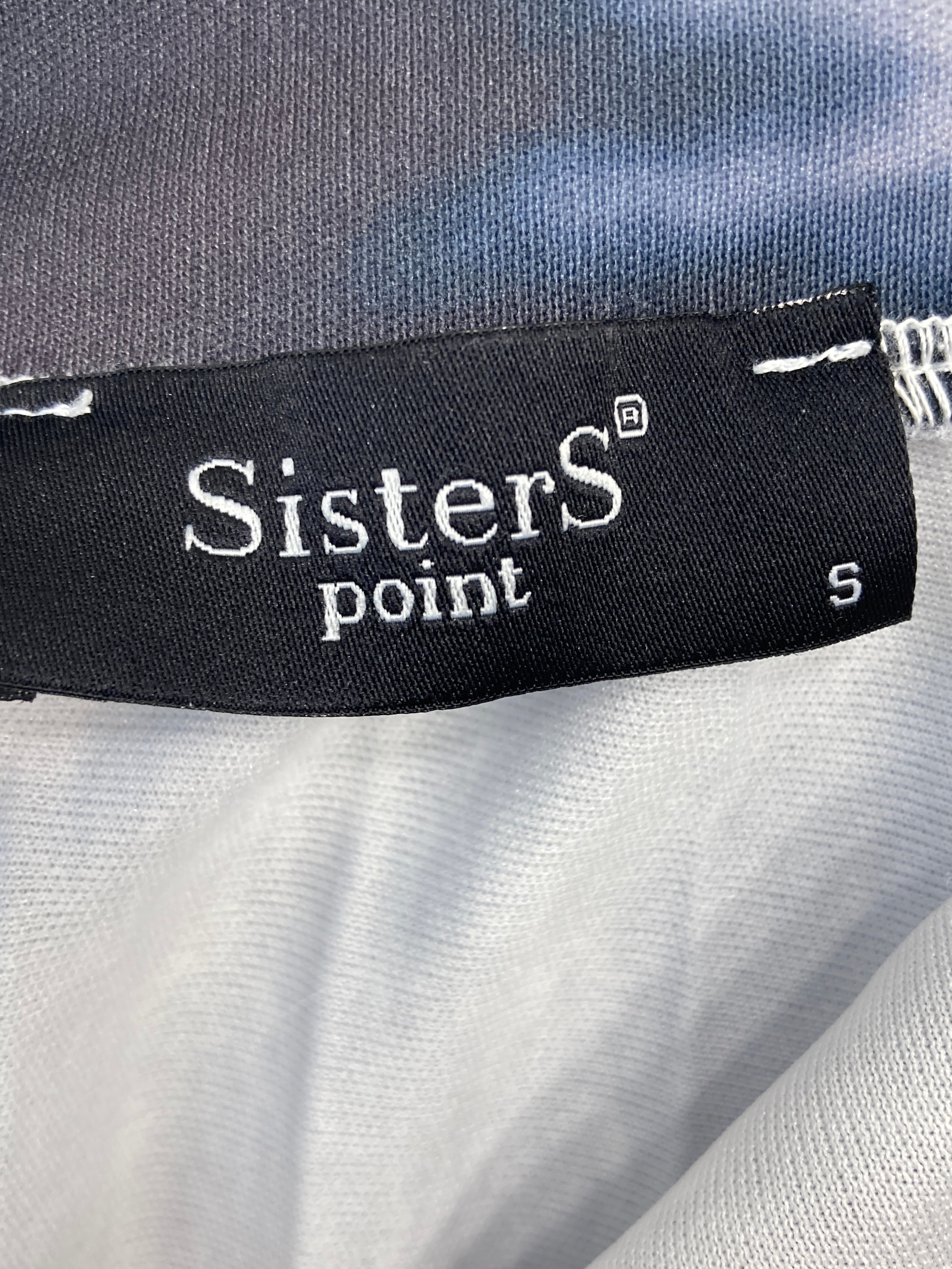 Sisters Point Nederdel