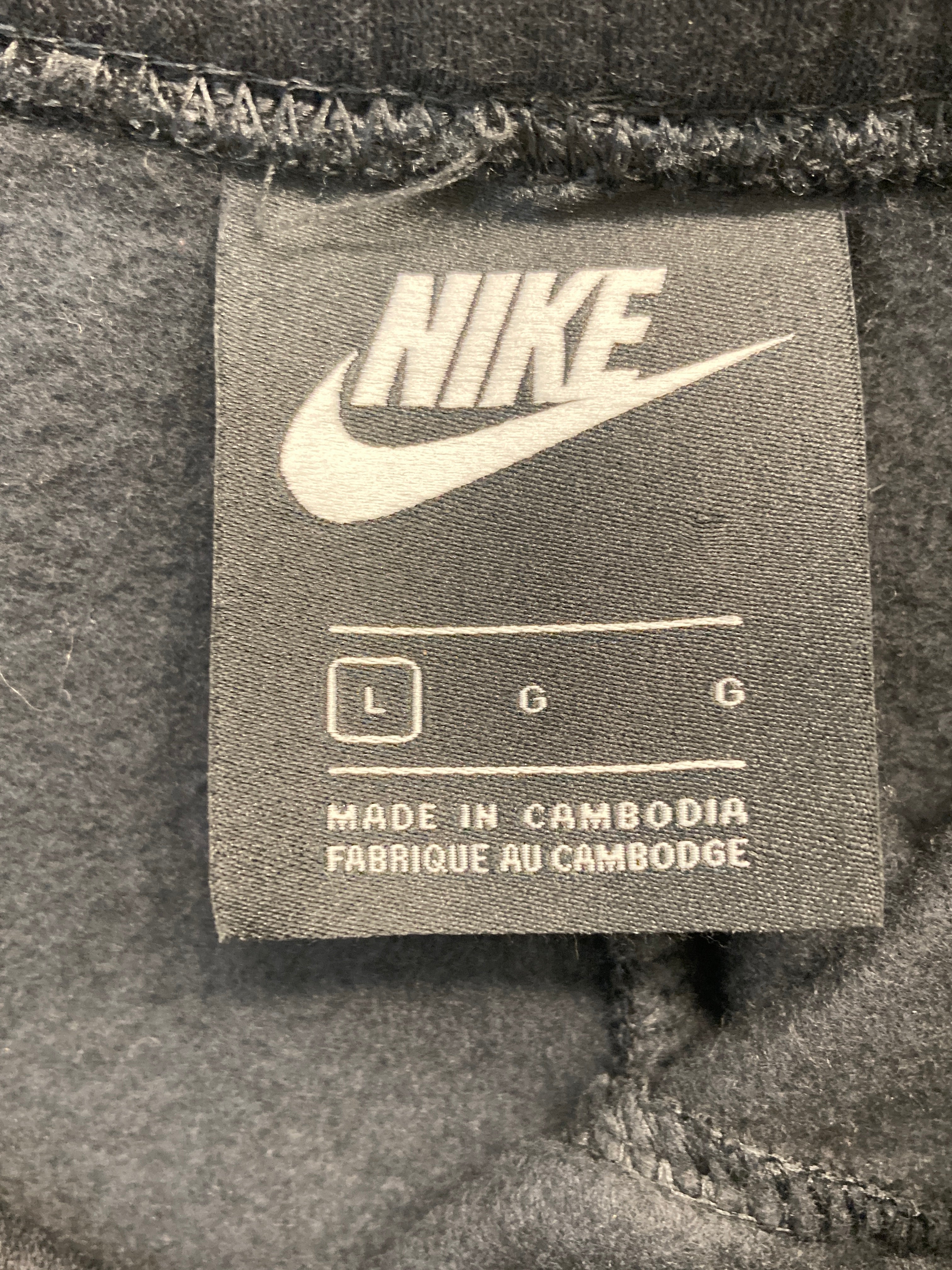 Nike Bukser