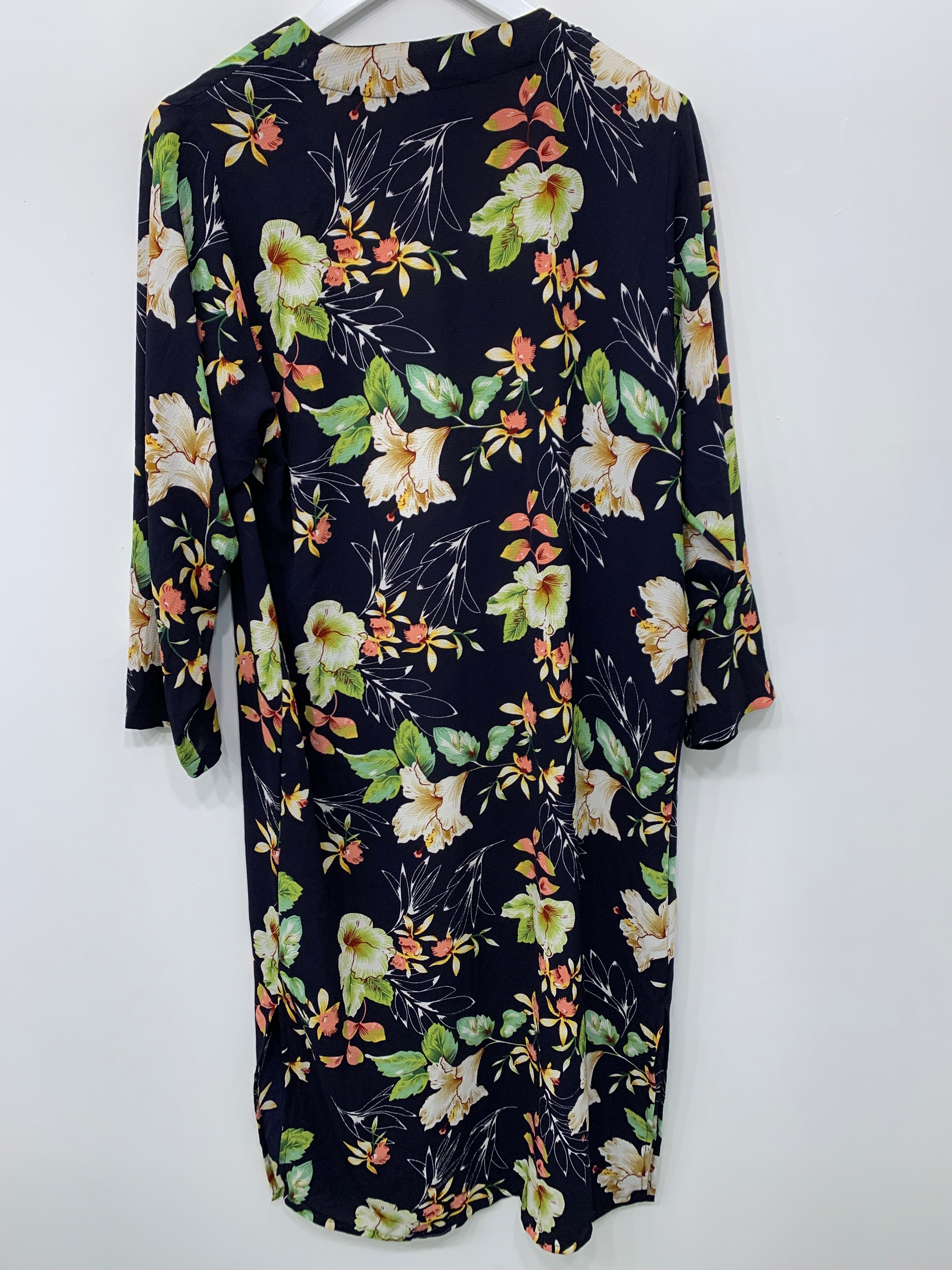 Jacqueline de Yong Kimono