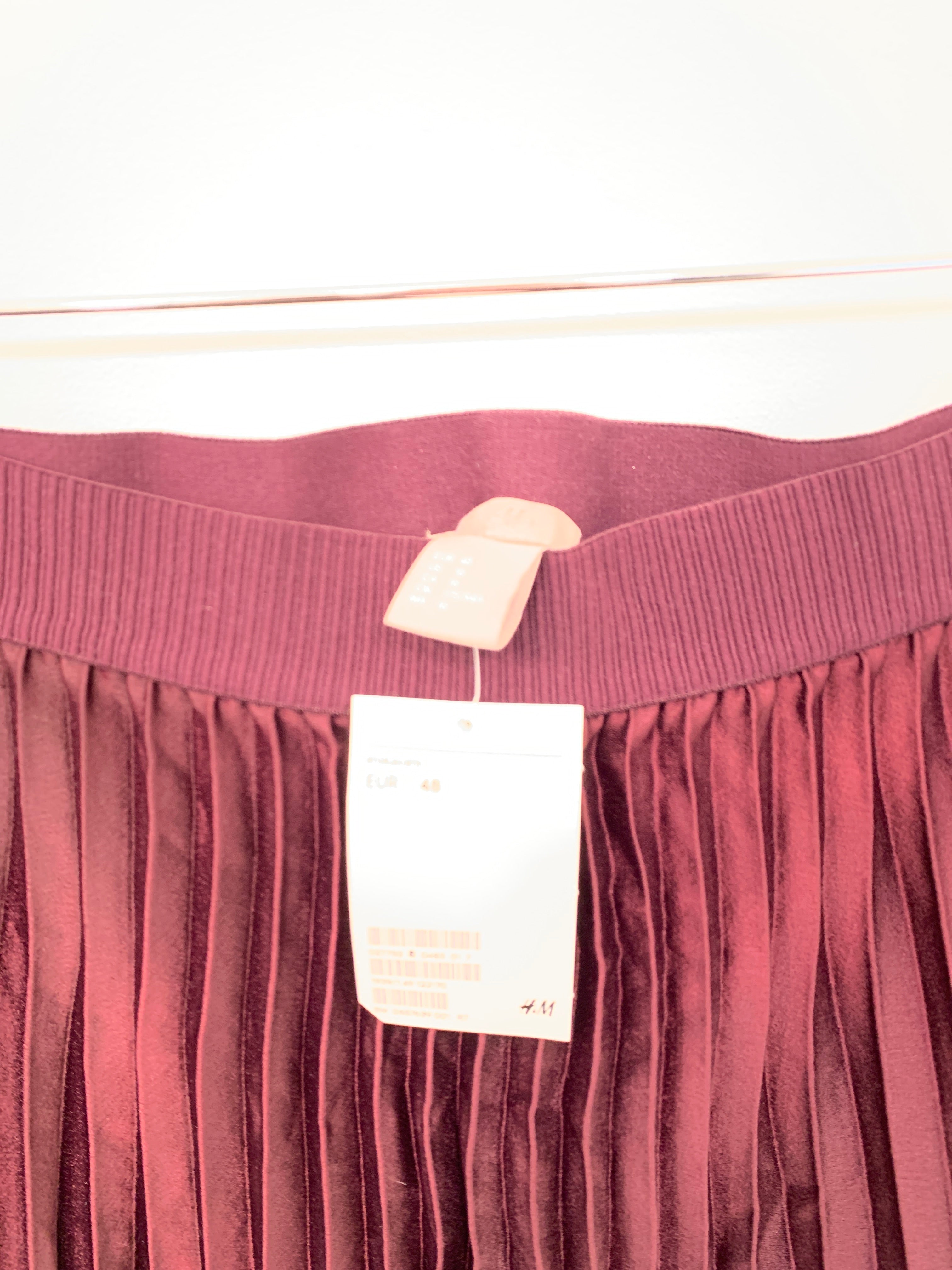 H&M Nederdel