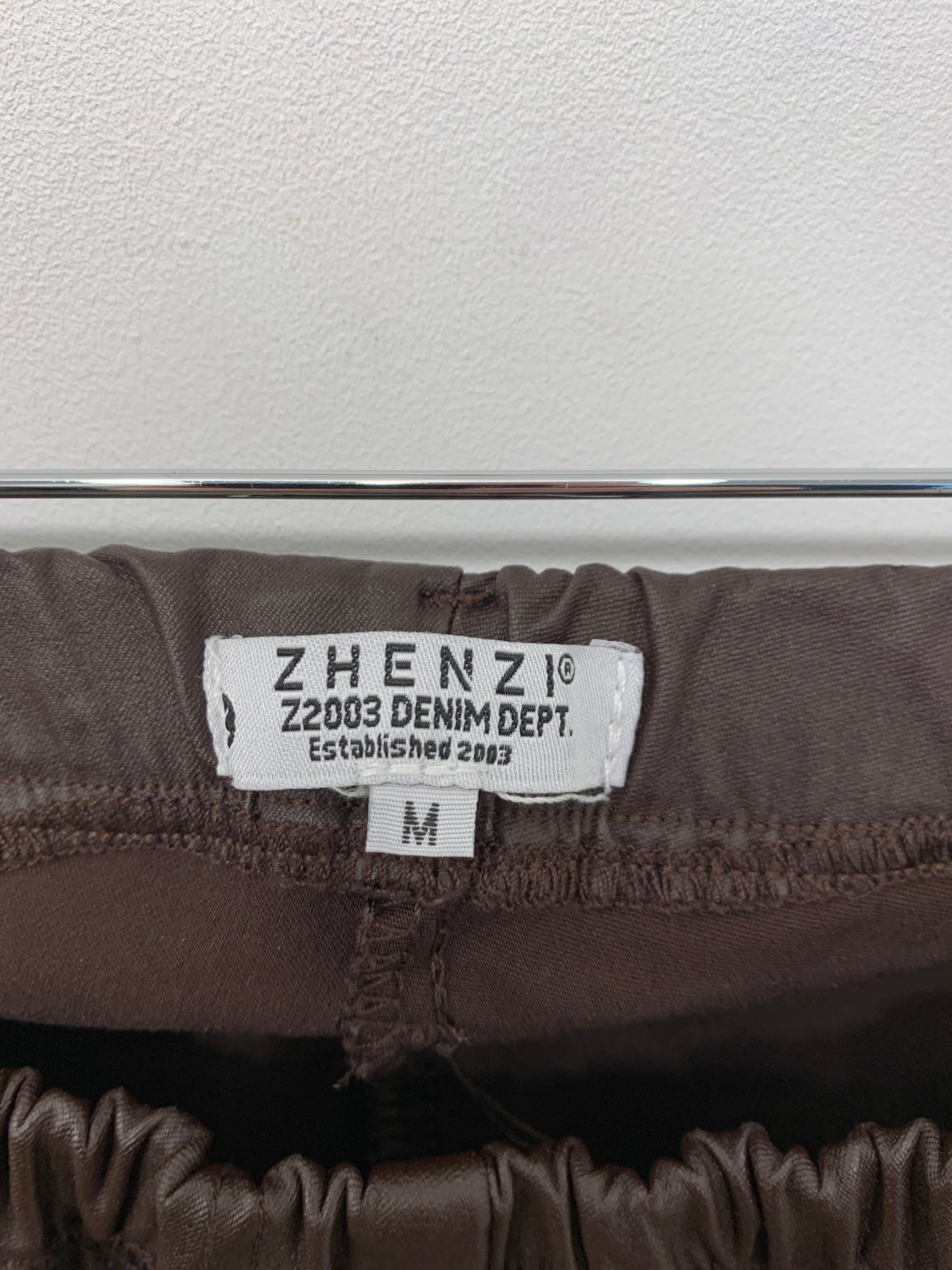 Zhenzi Bukser