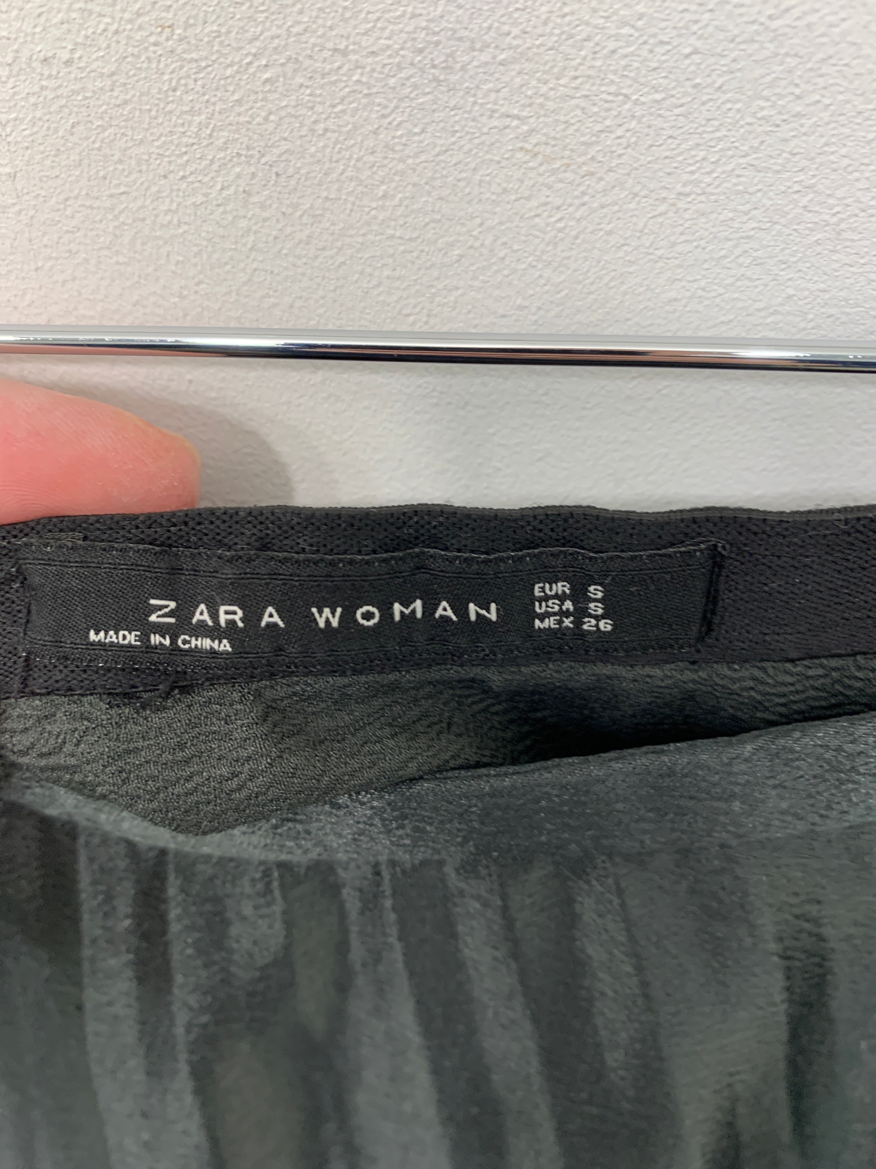 Zara Nederdel