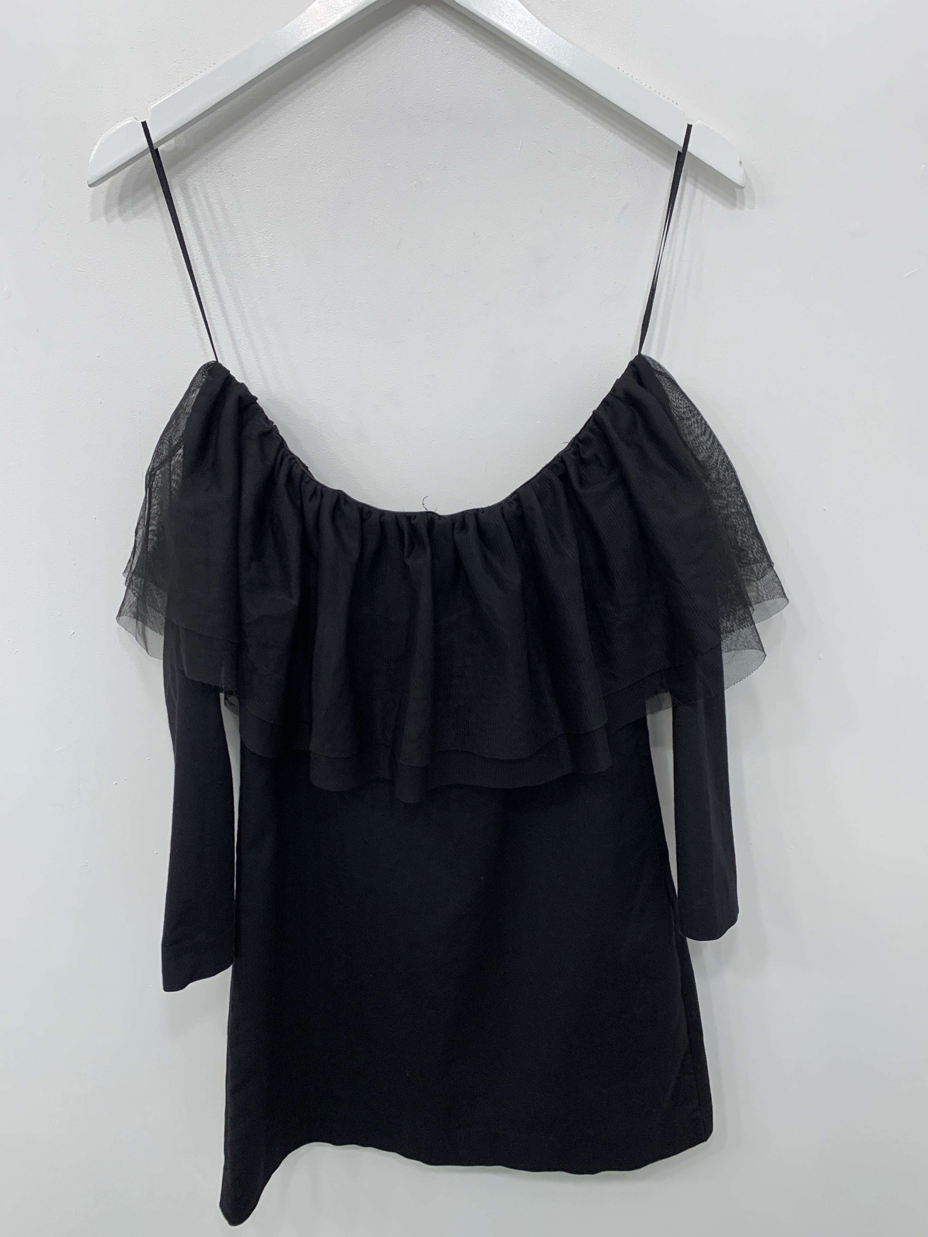 Zara Bluse