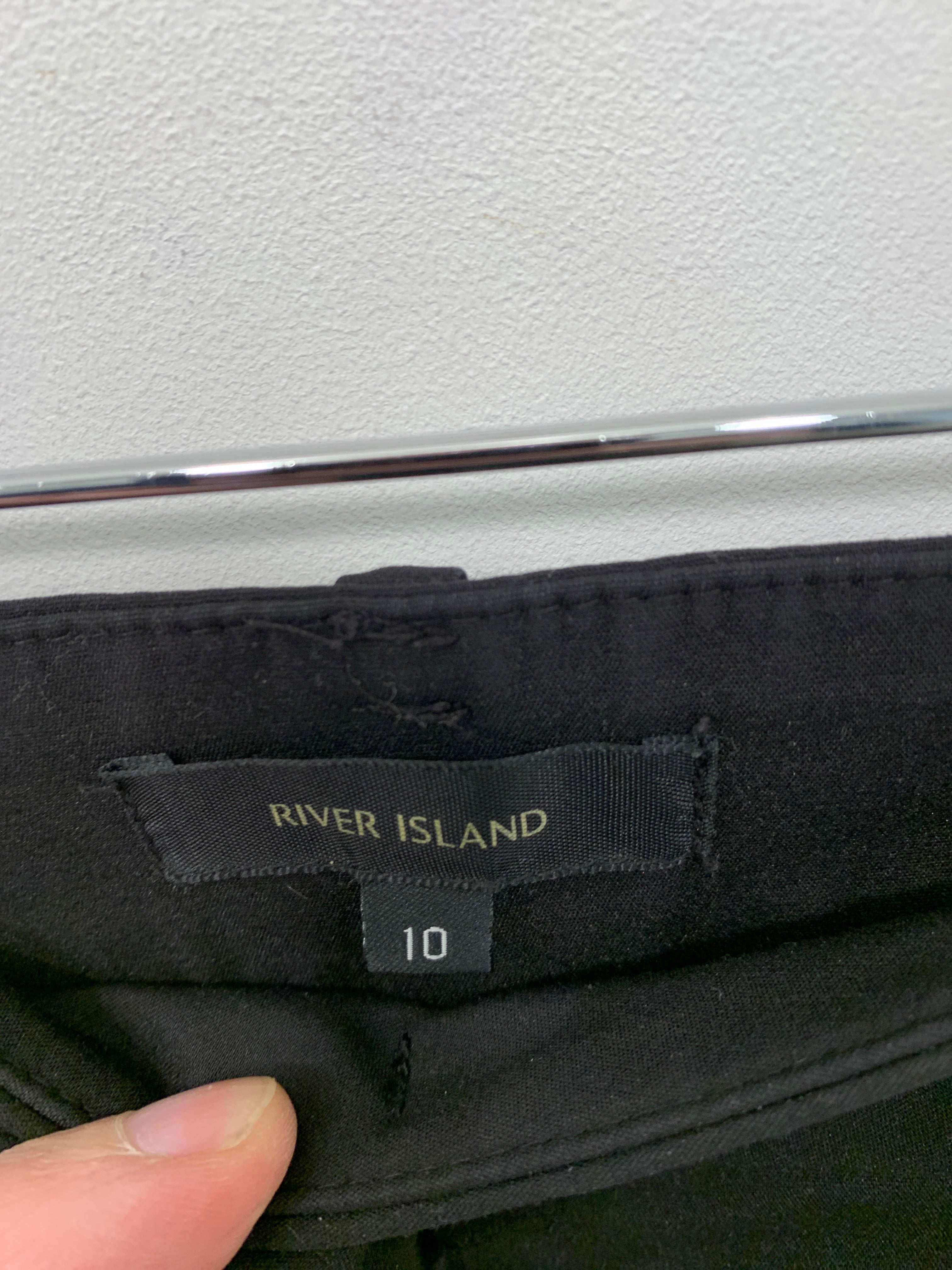 River Island Bukser