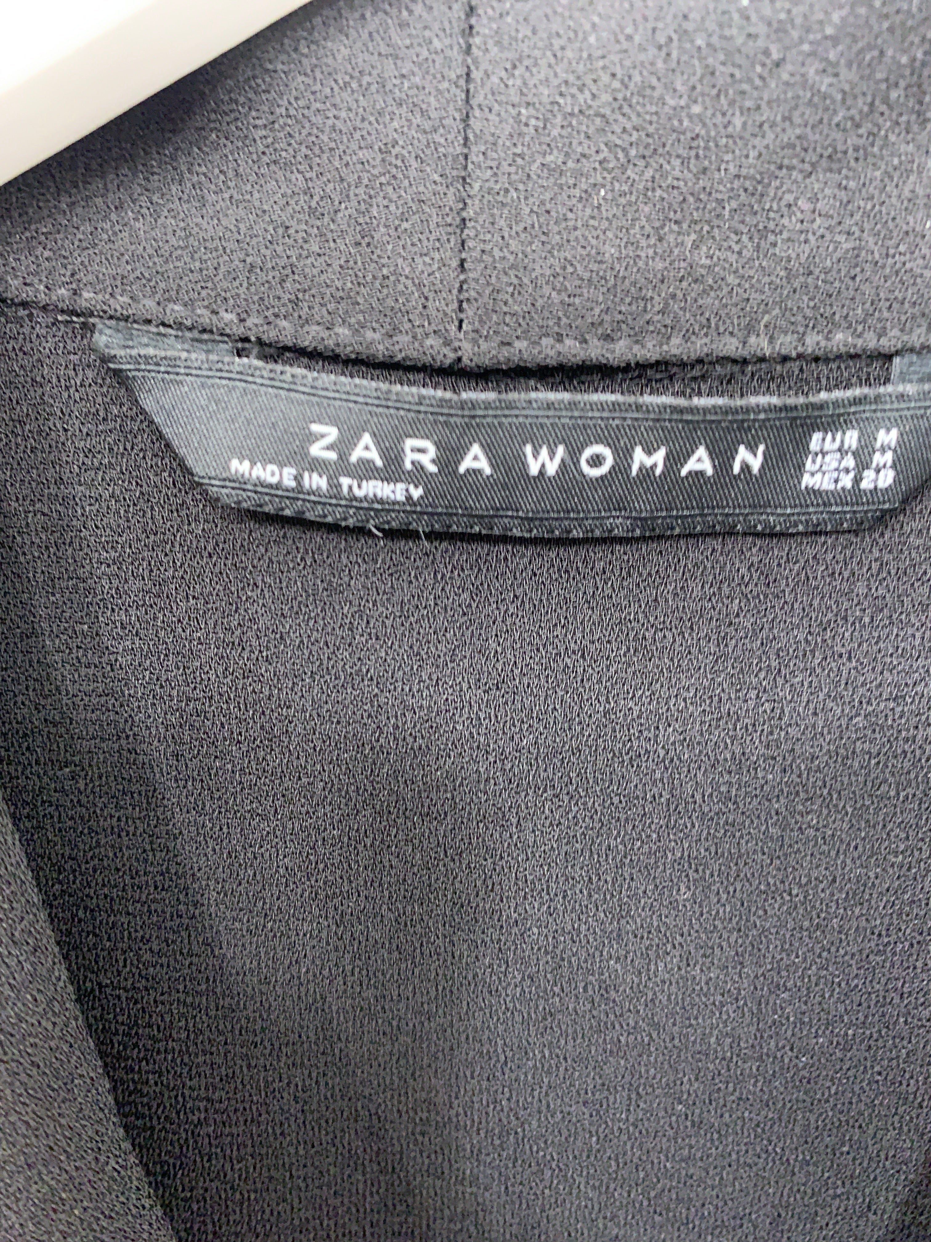 Zara Blazer