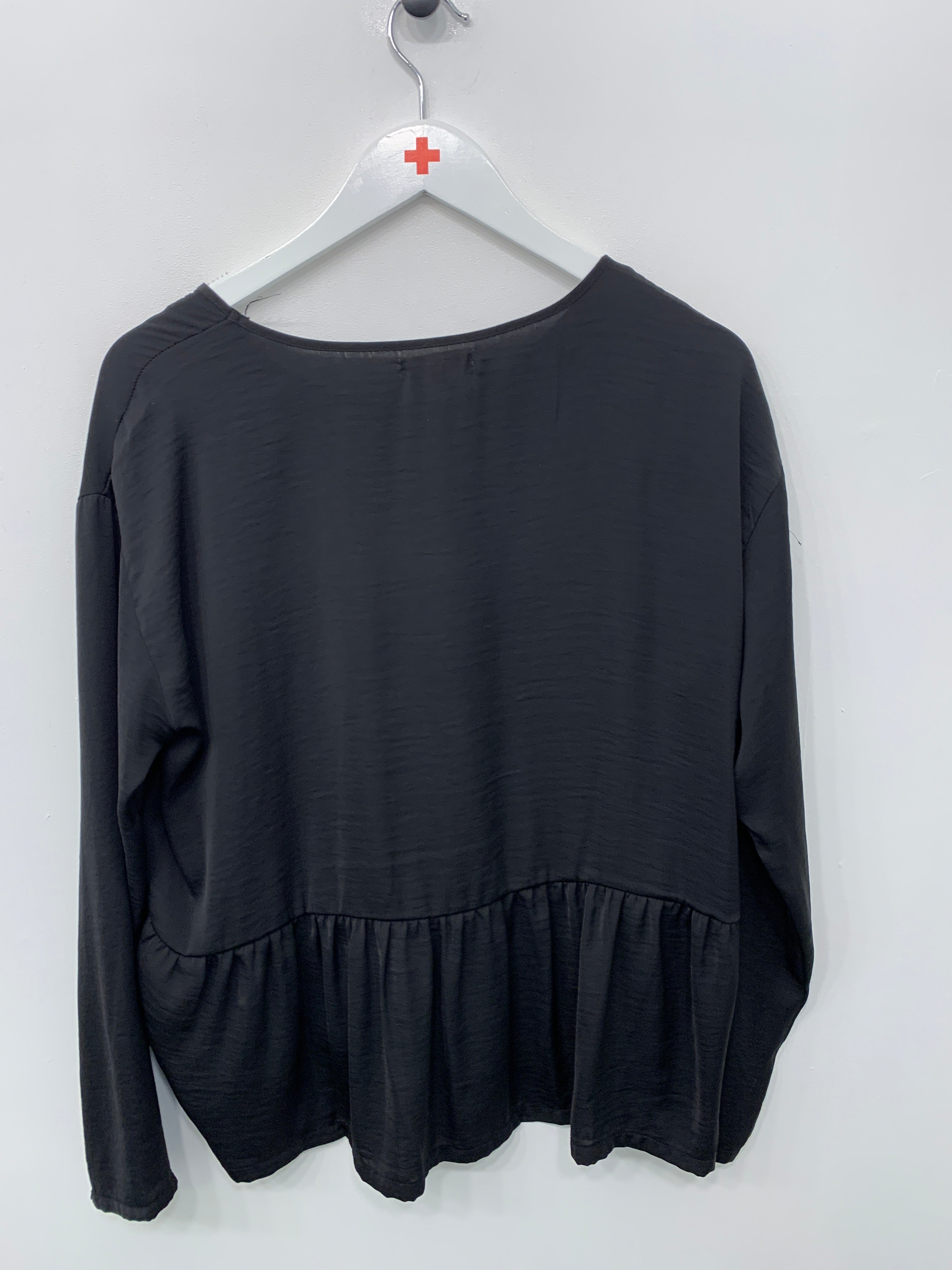 Moss Copenhagen Bluse