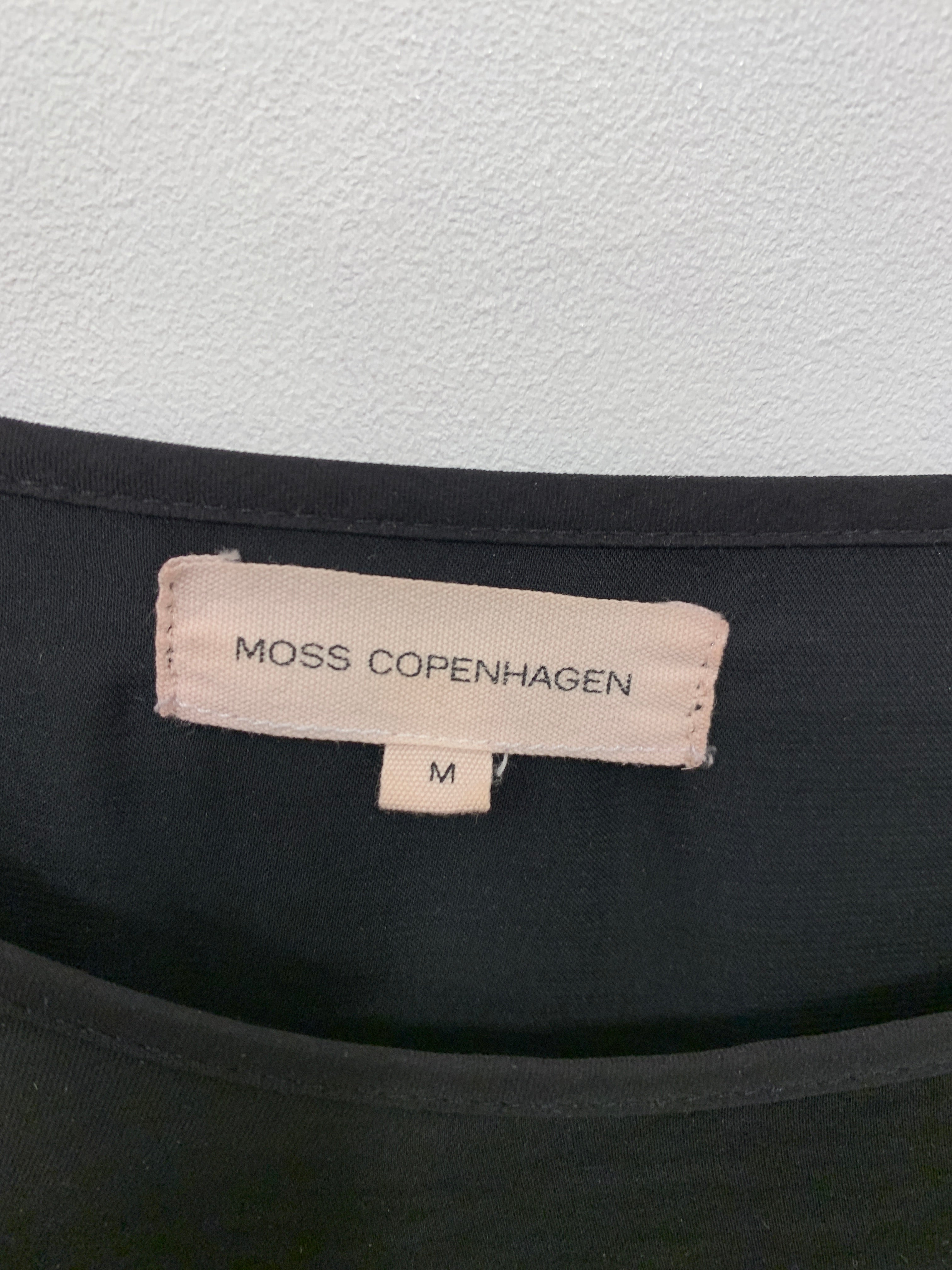 Moss Copenhagen Bluse