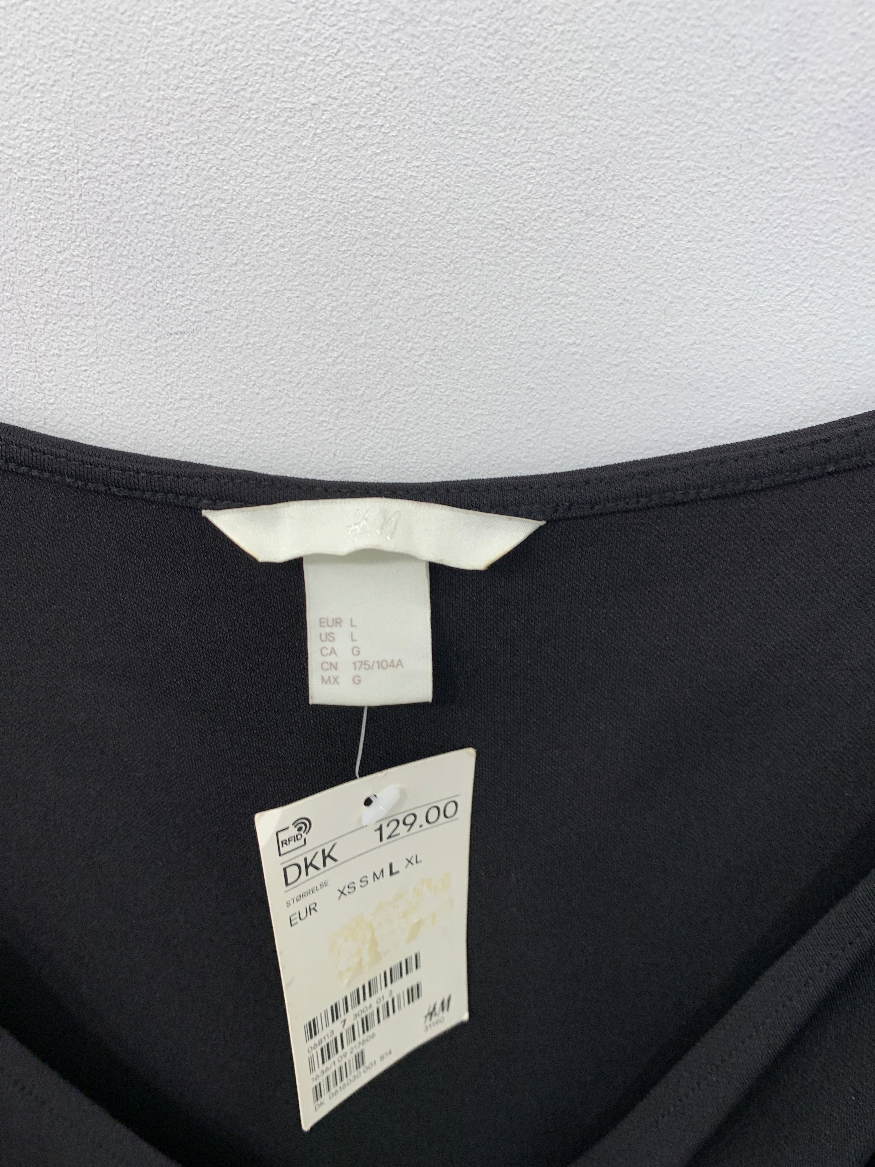 H&M Top